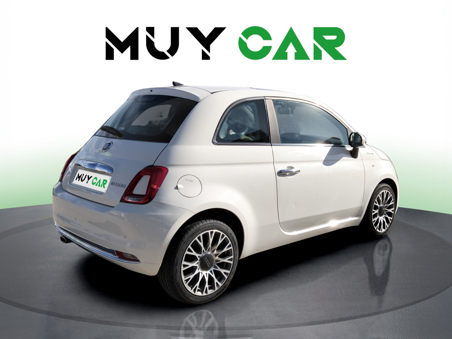 Imagen Fiat 500