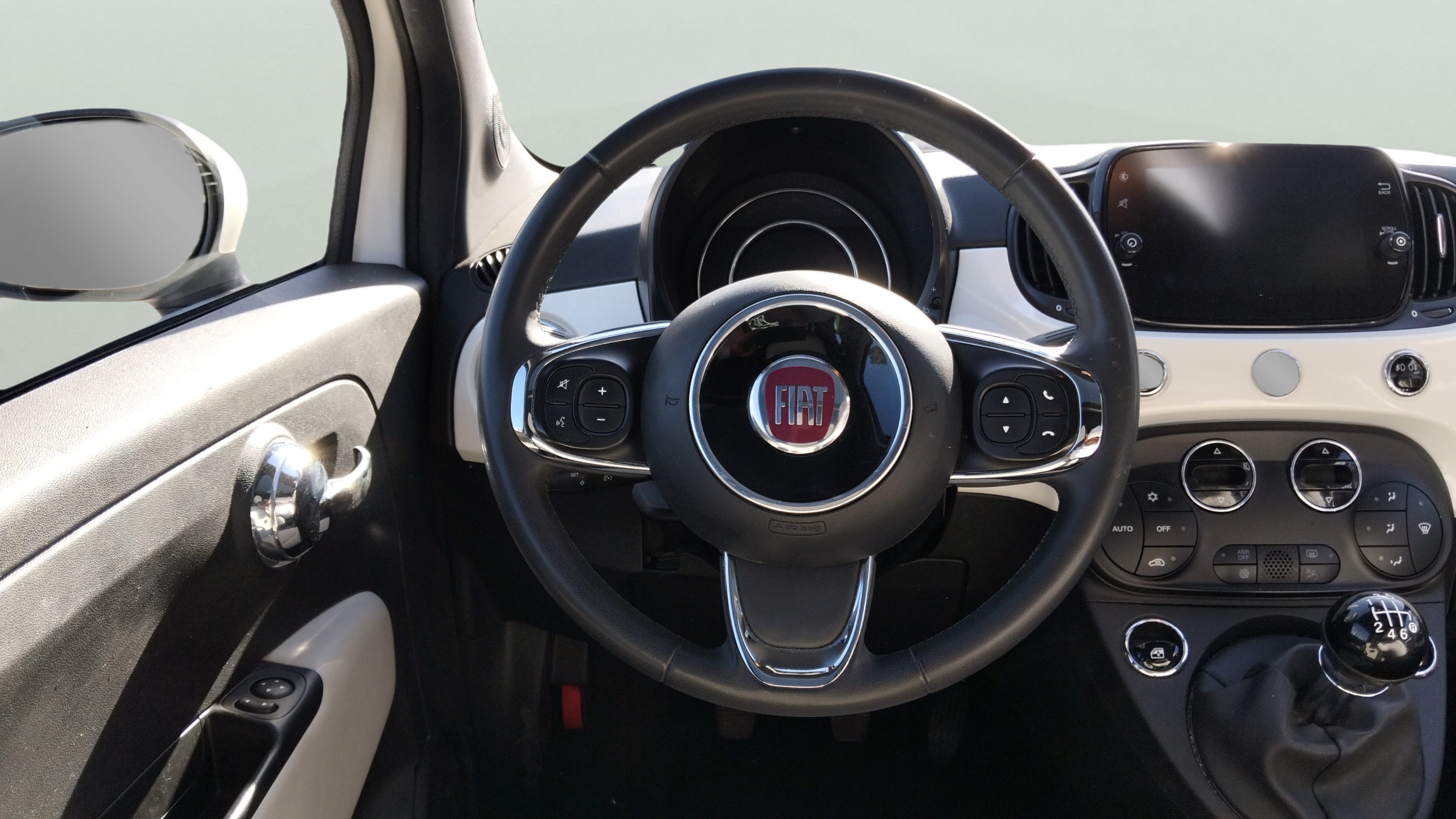 Imagen Fiat 500