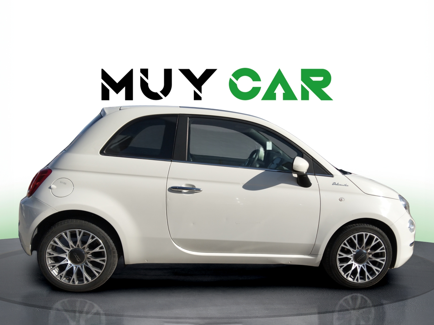 Imagen Fiat 500