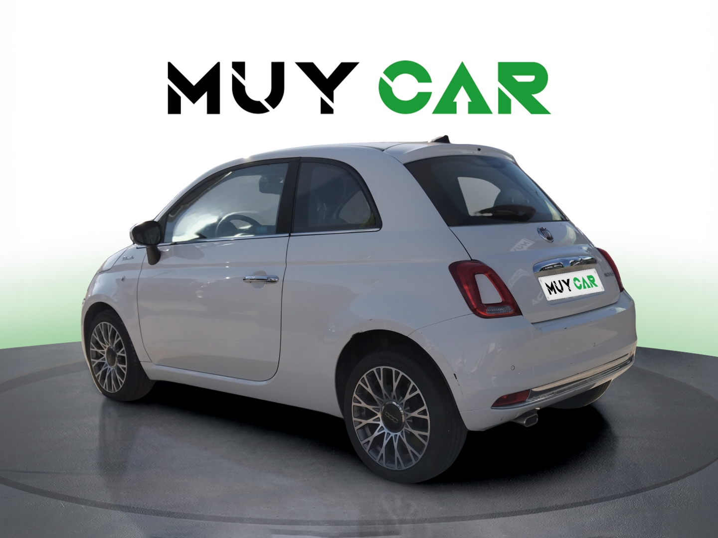 Imagen Fiat 500
