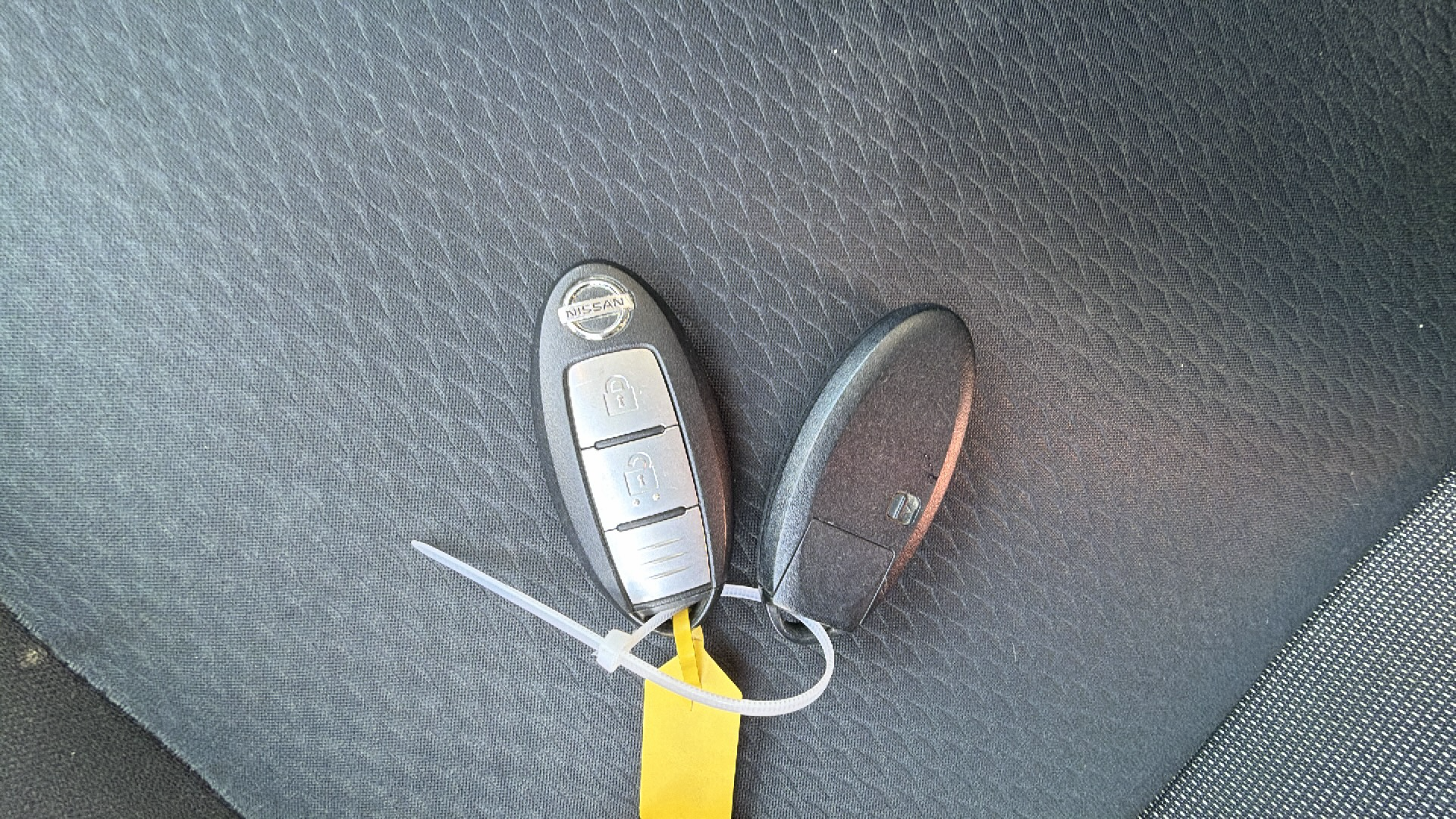 Imagen Nissan Qashqai