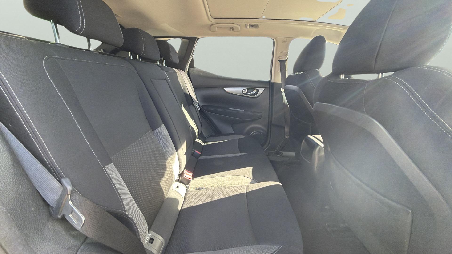 Imagen Nissan Qashqai