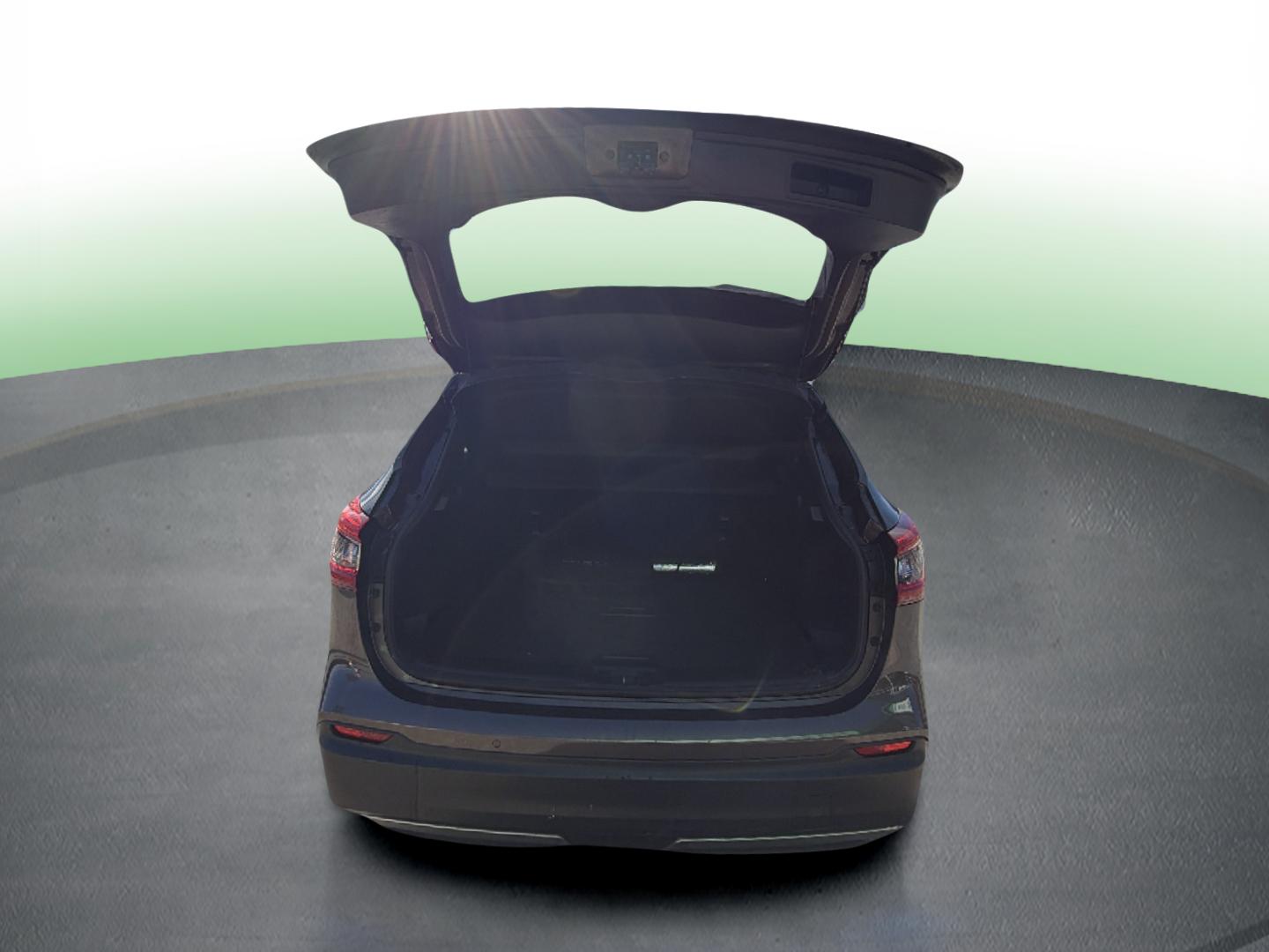 Imagen Nissan Qashqai