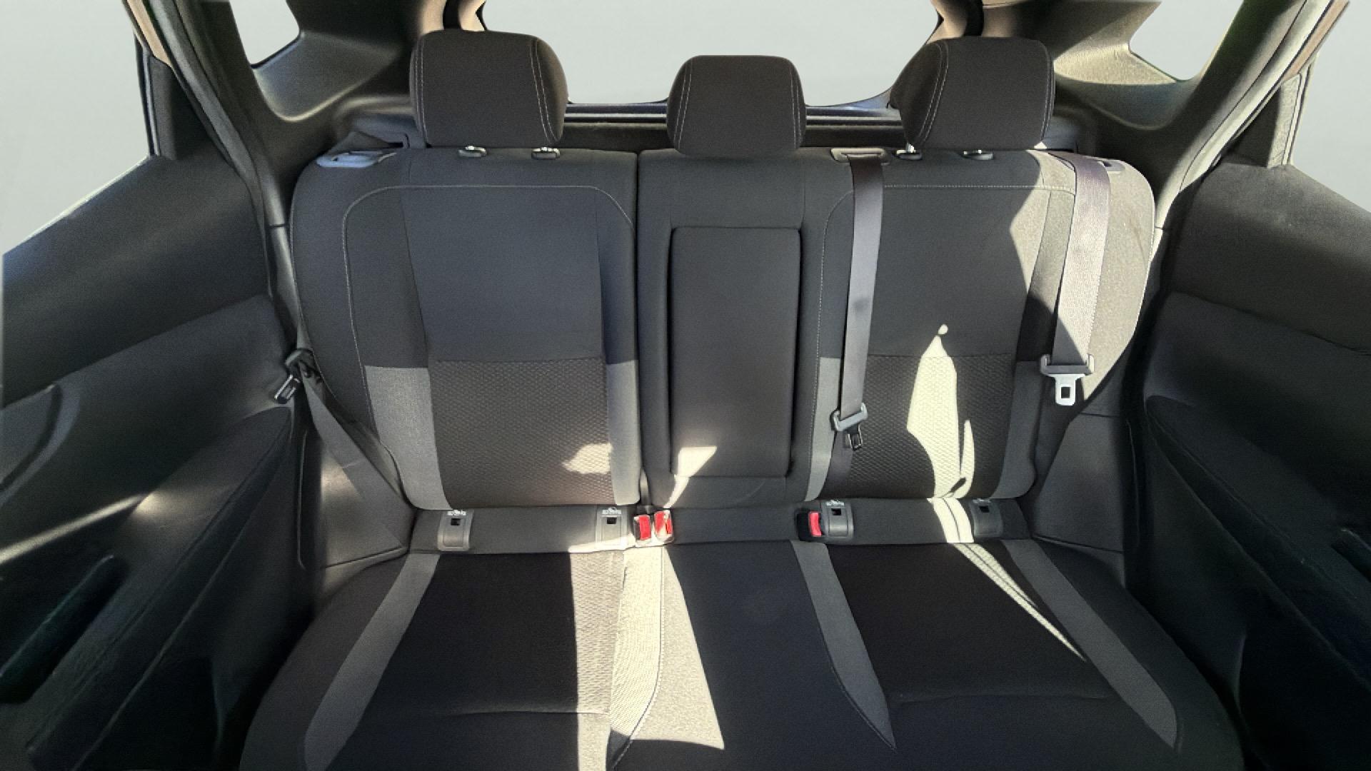 Imagen Nissan Qashqai