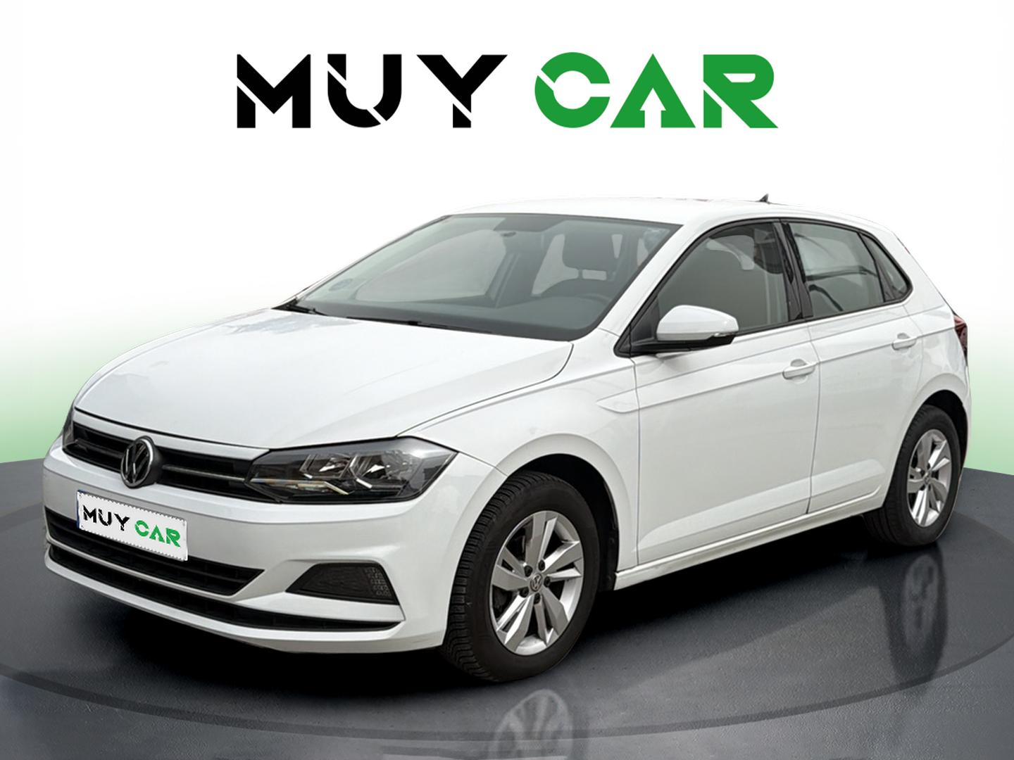 Imagen Volkswagen Polo