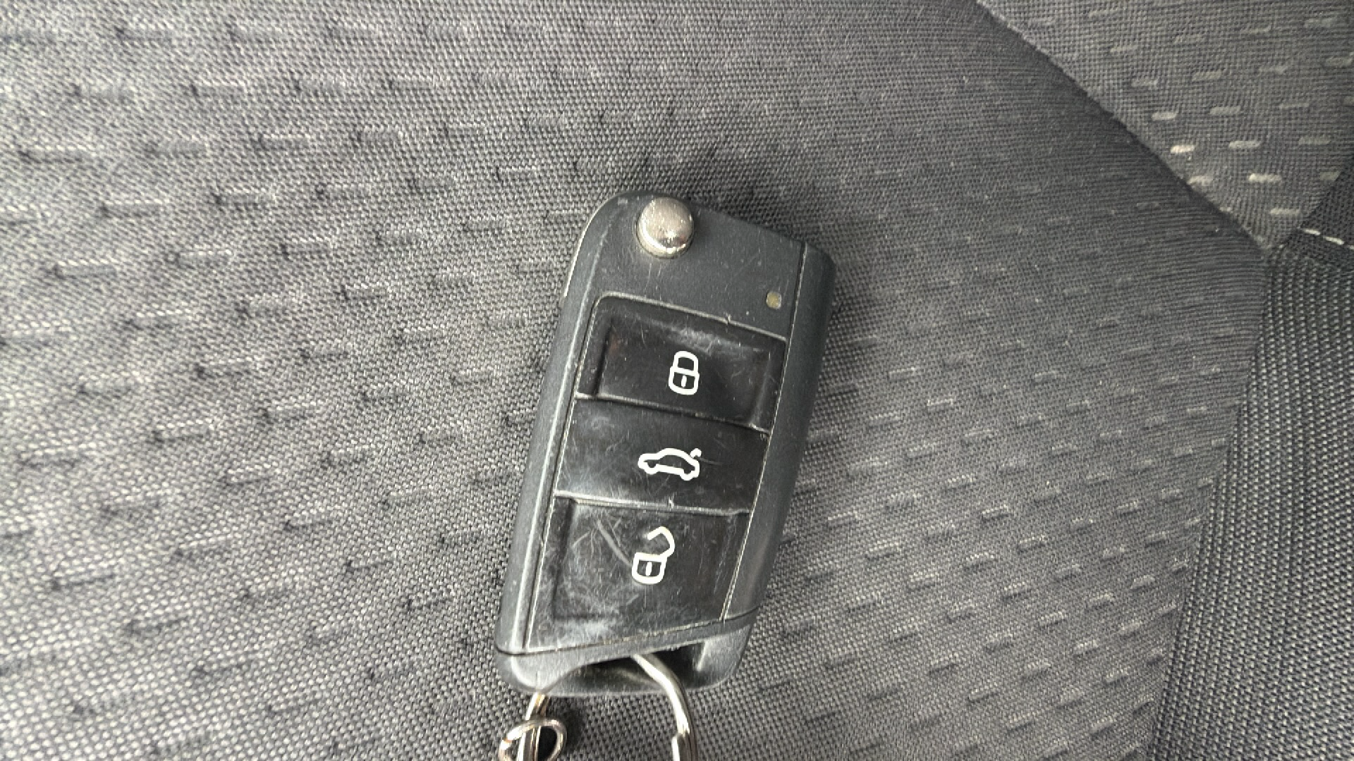 Imagen Volkswagen Polo