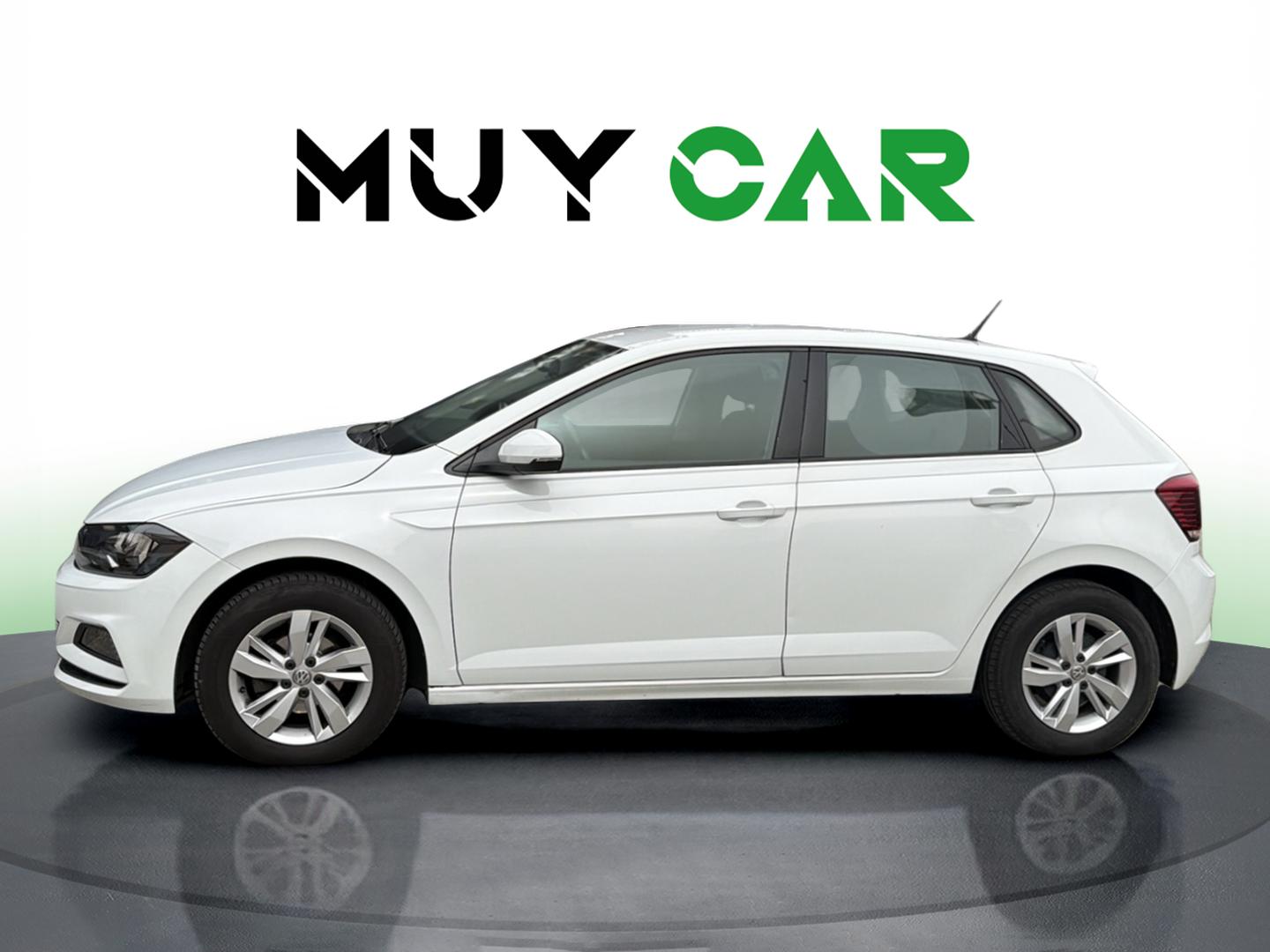 Imagen Volkswagen Polo