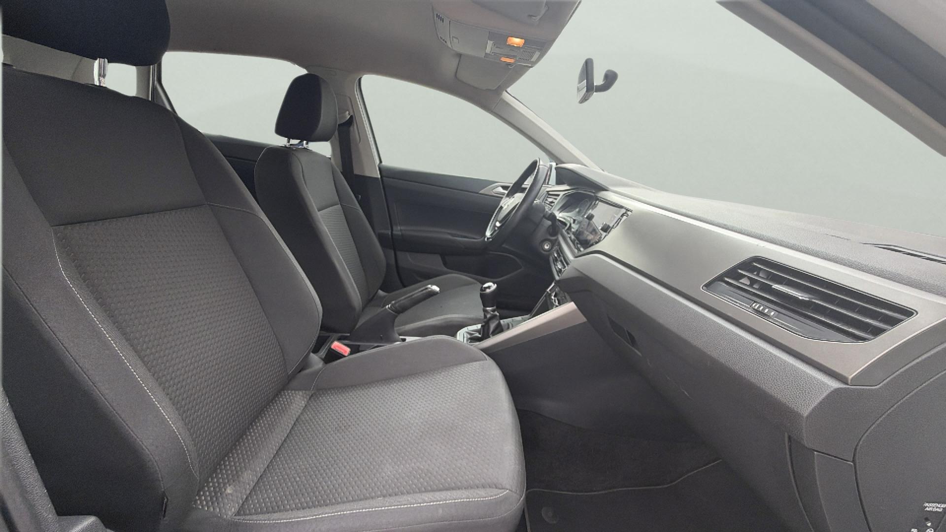 Imagen Volkswagen Polo