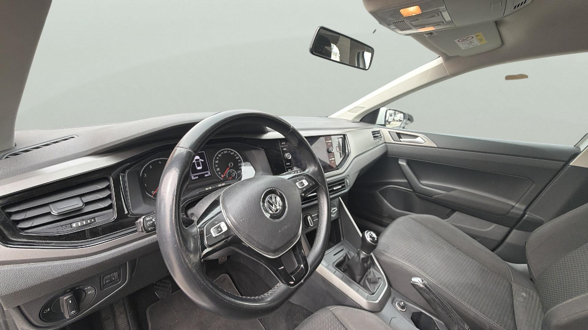 Imagen Volkswagen Polo