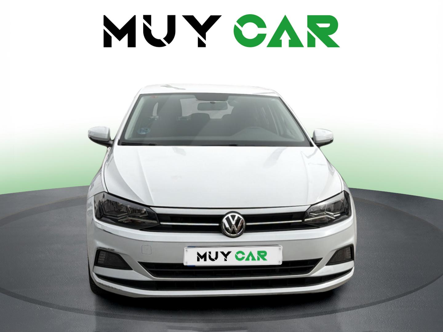 Imagen Volkswagen Polo