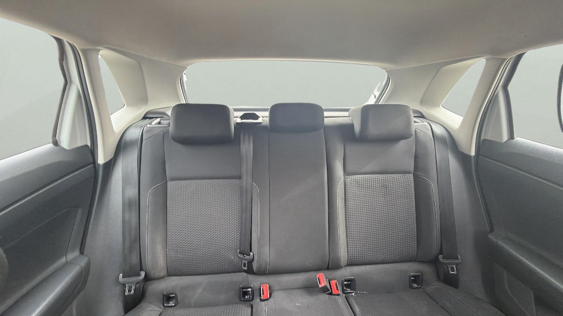 Imagen Volkswagen Polo