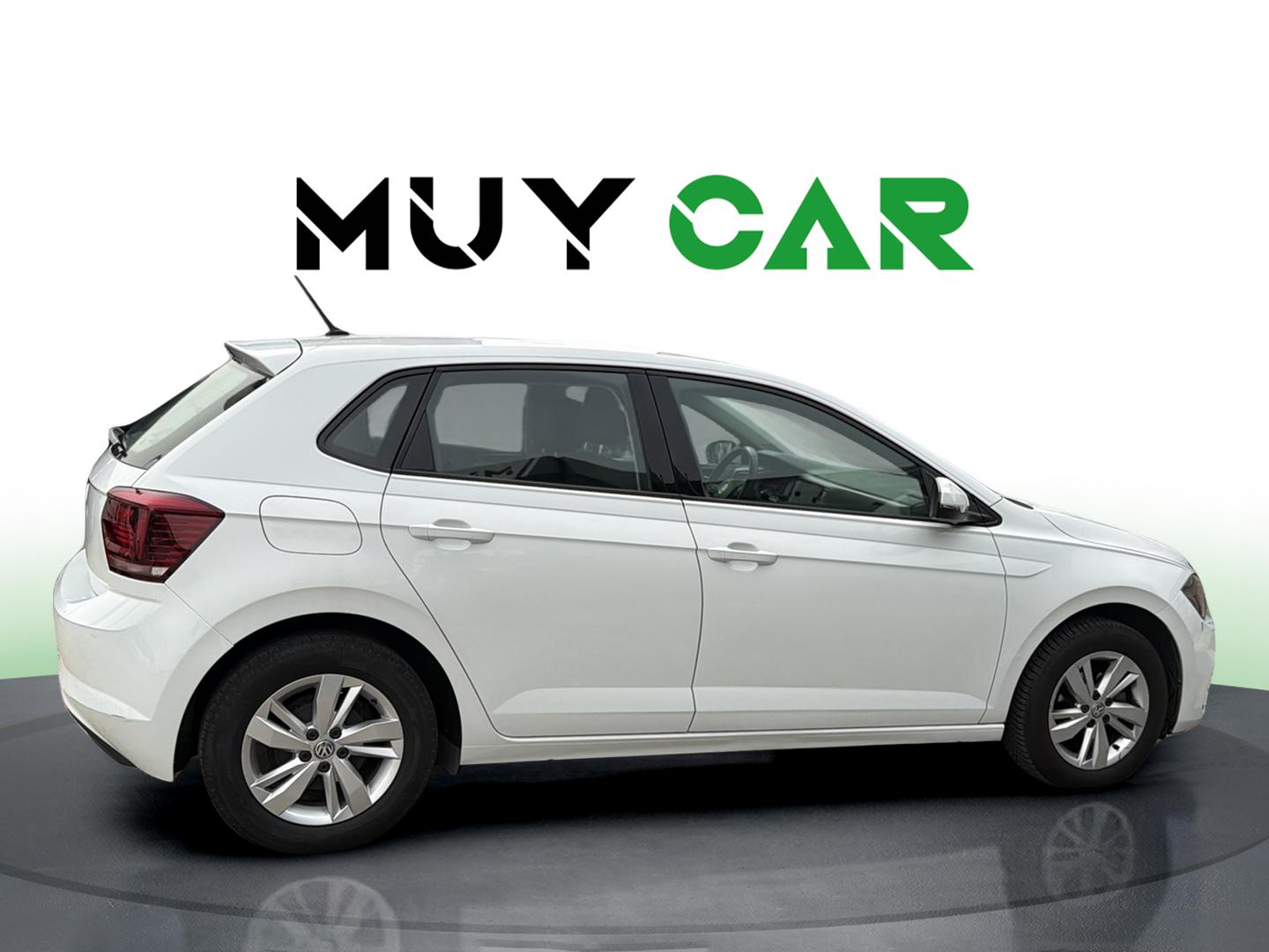 Imagen Volkswagen Polo