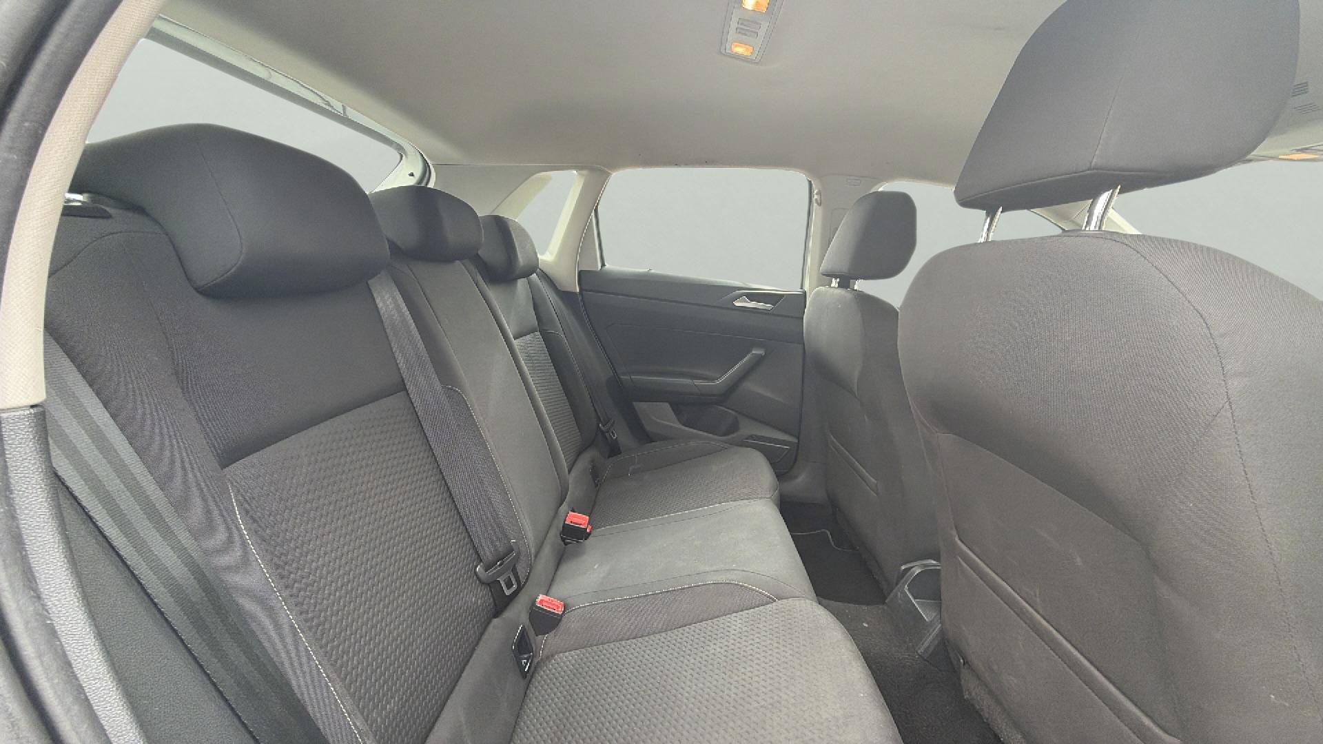 Imagen Volkswagen Polo