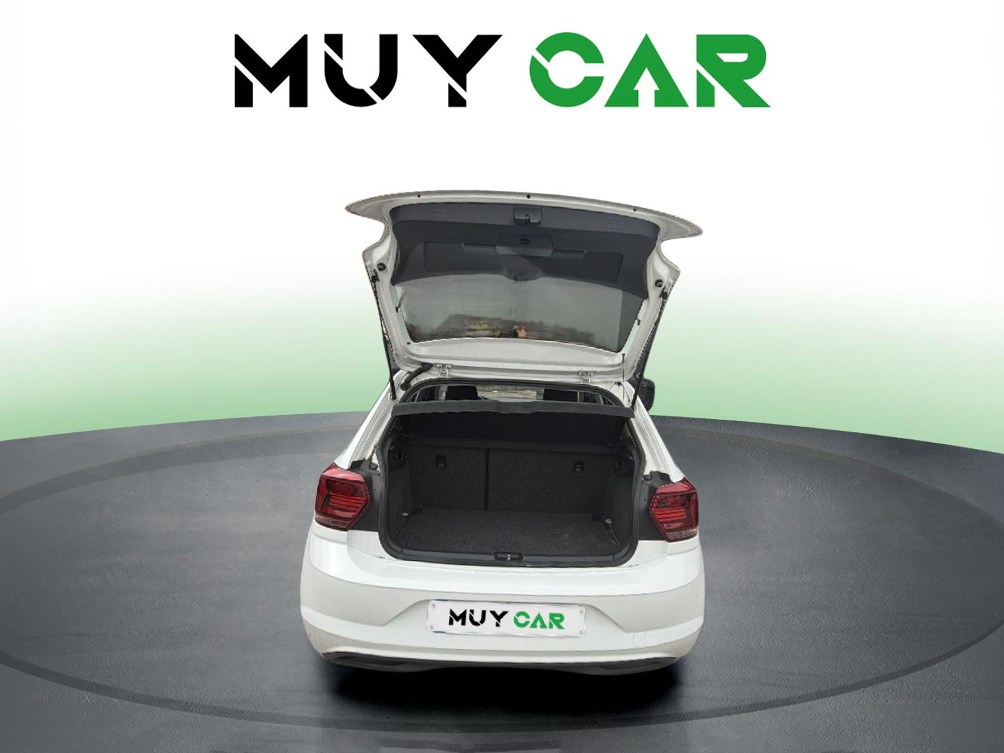 Imagen Volkswagen Polo