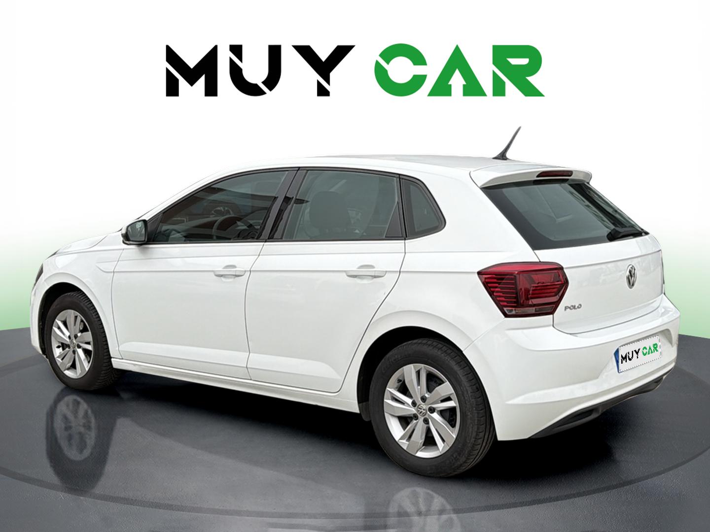 Imagen Volkswagen Polo