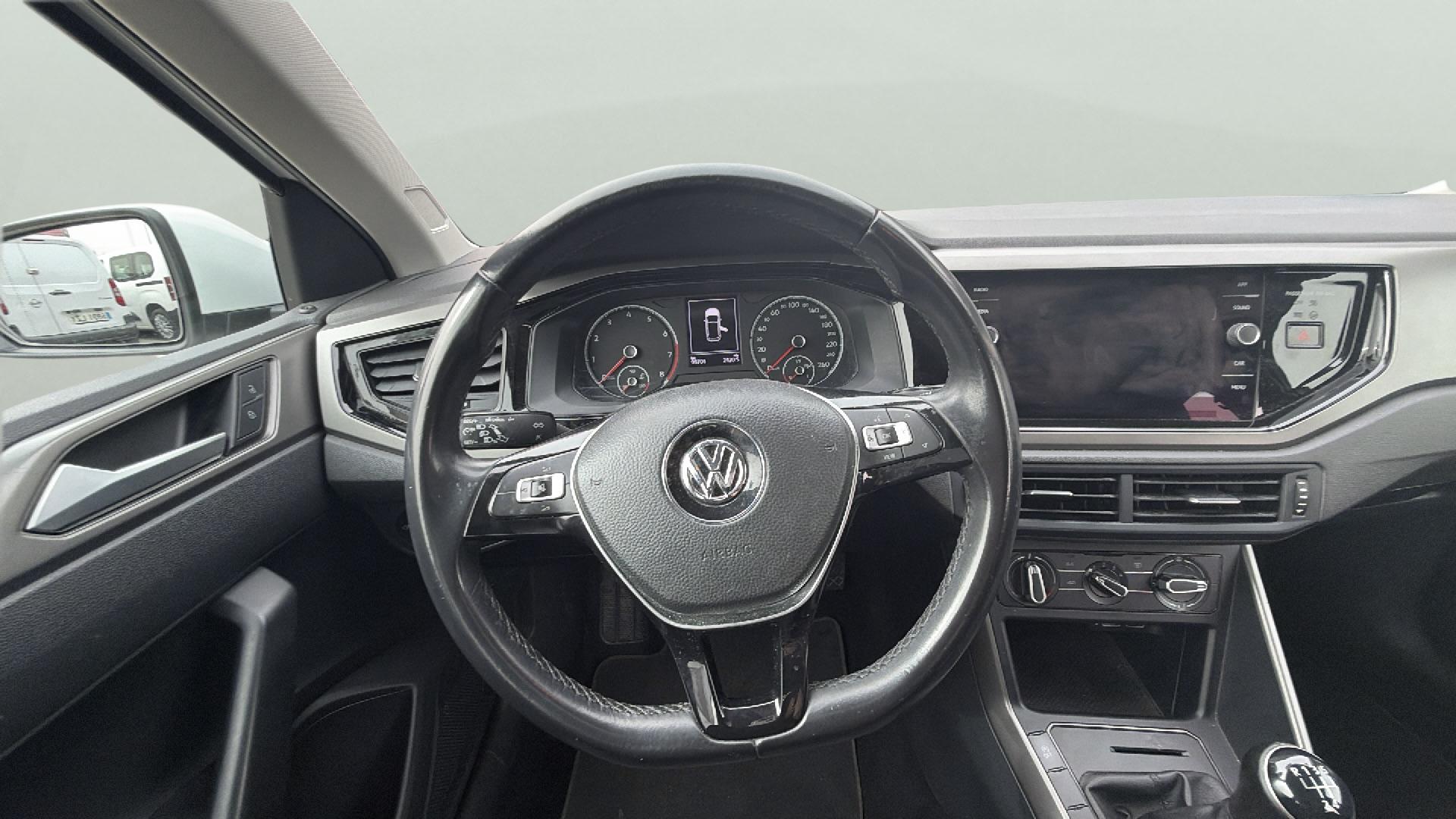 Imagen Volkswagen Polo