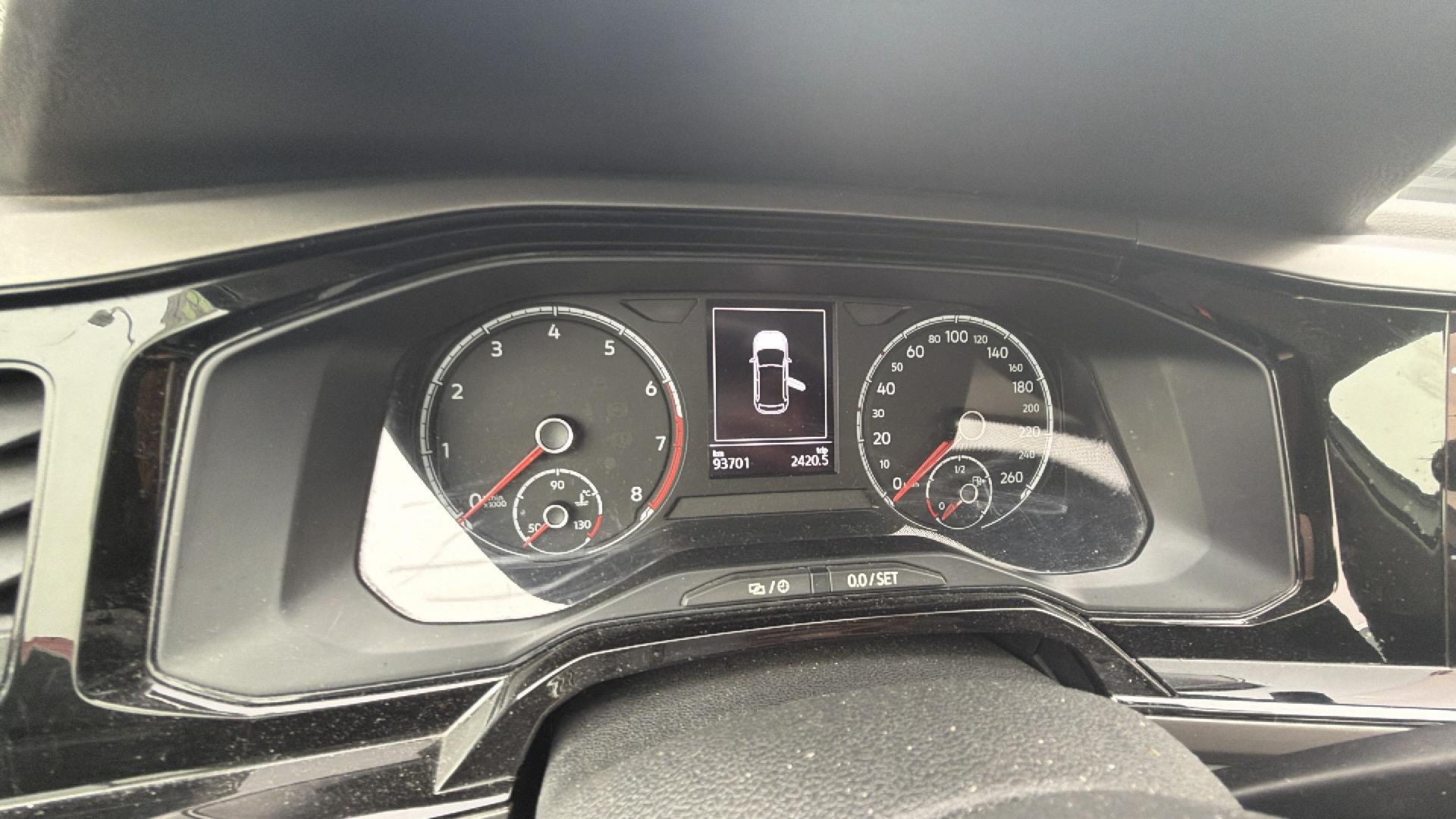 Imagen Volkswagen Polo