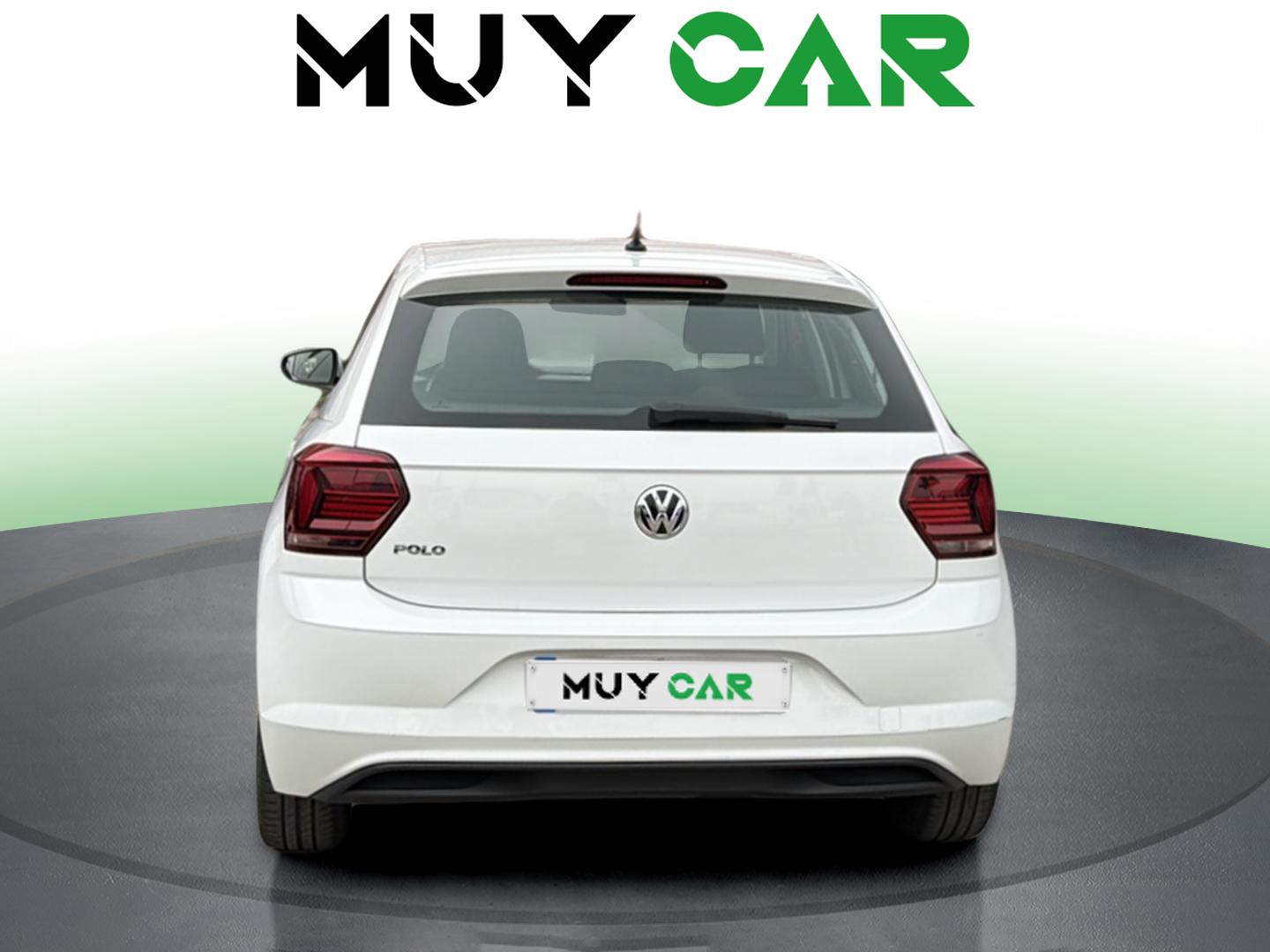 Imagen Volkswagen Polo