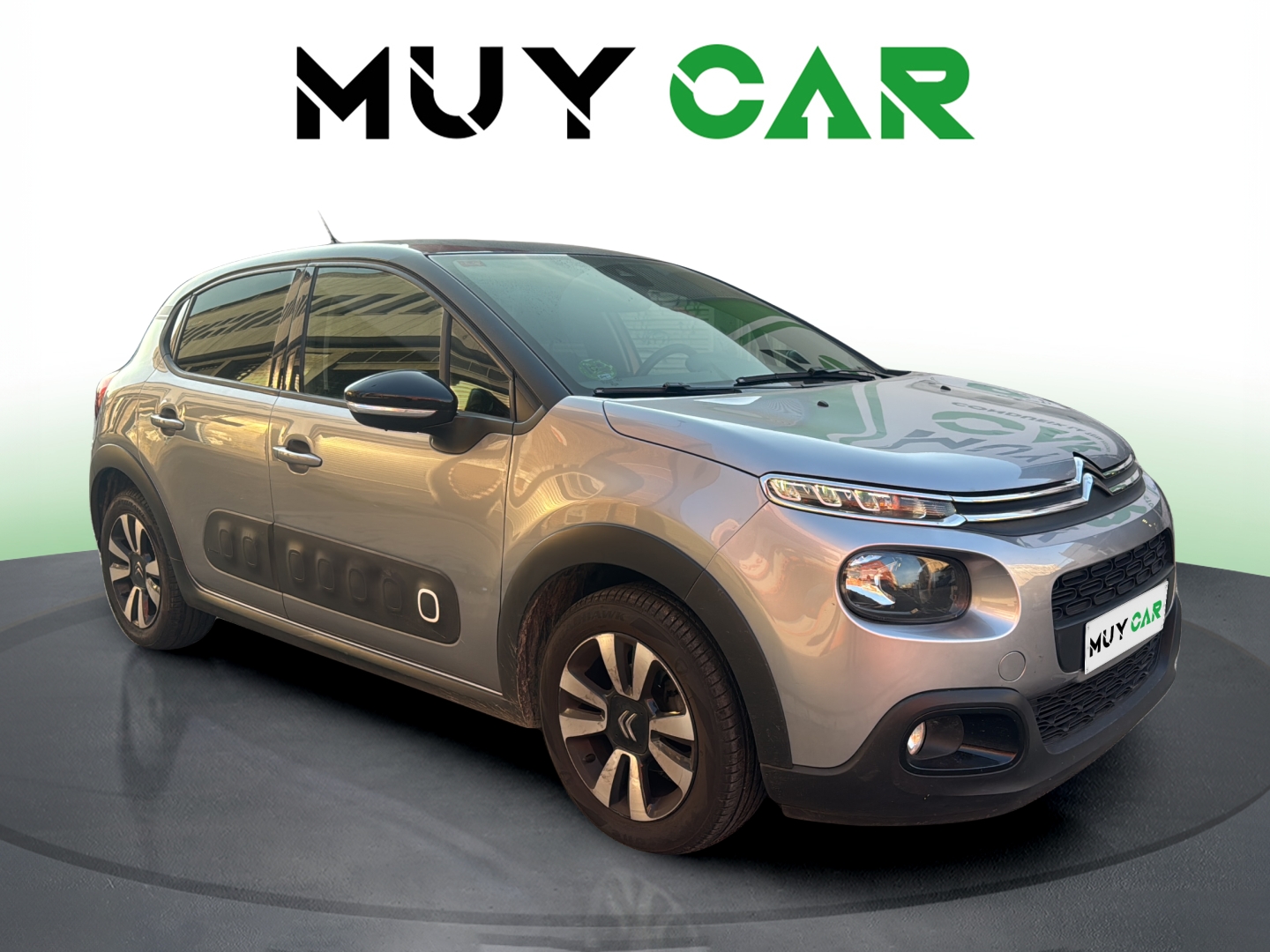 Imagen Citroen C3