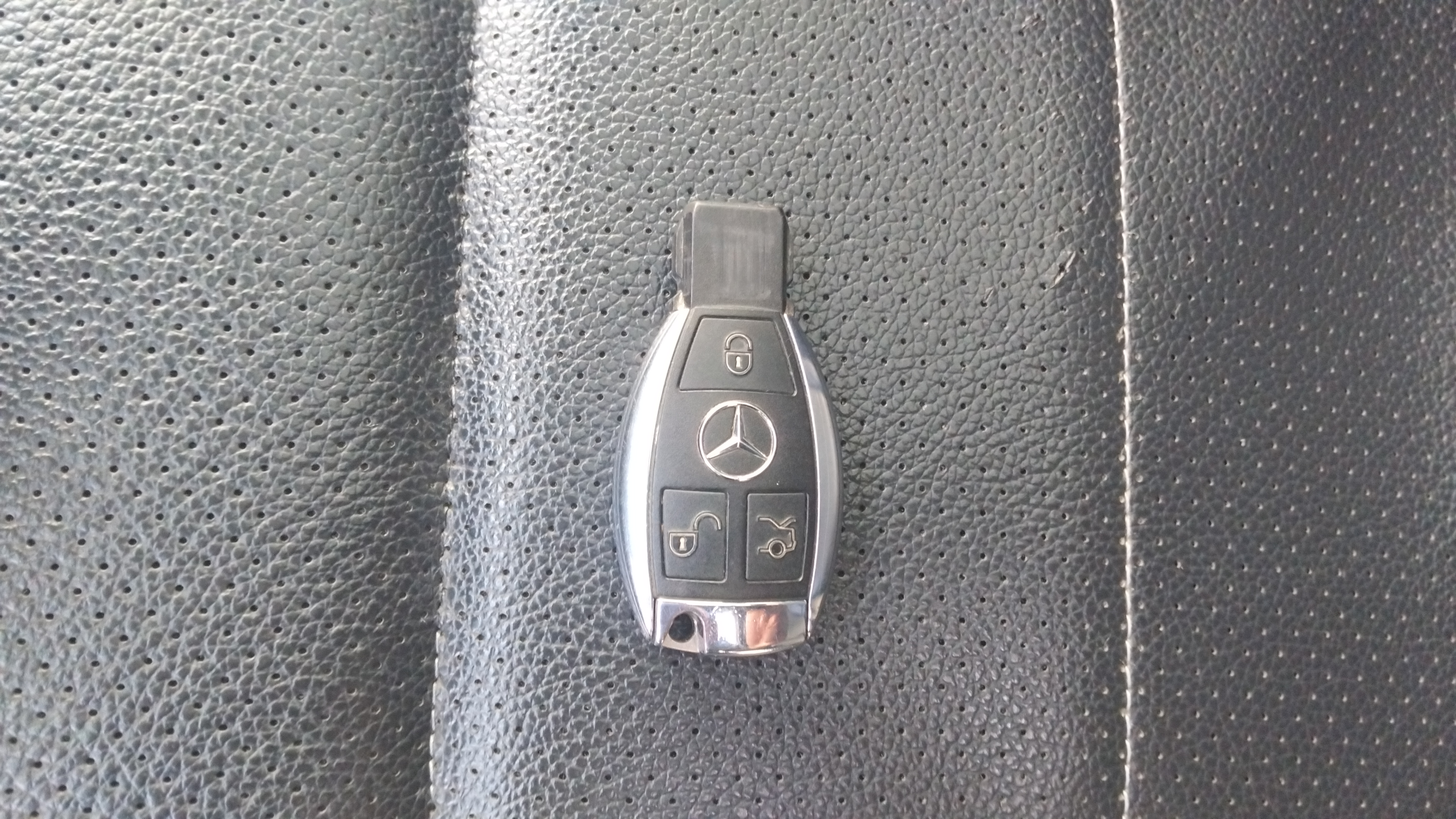 Imagen Mercedes-Benz GLC