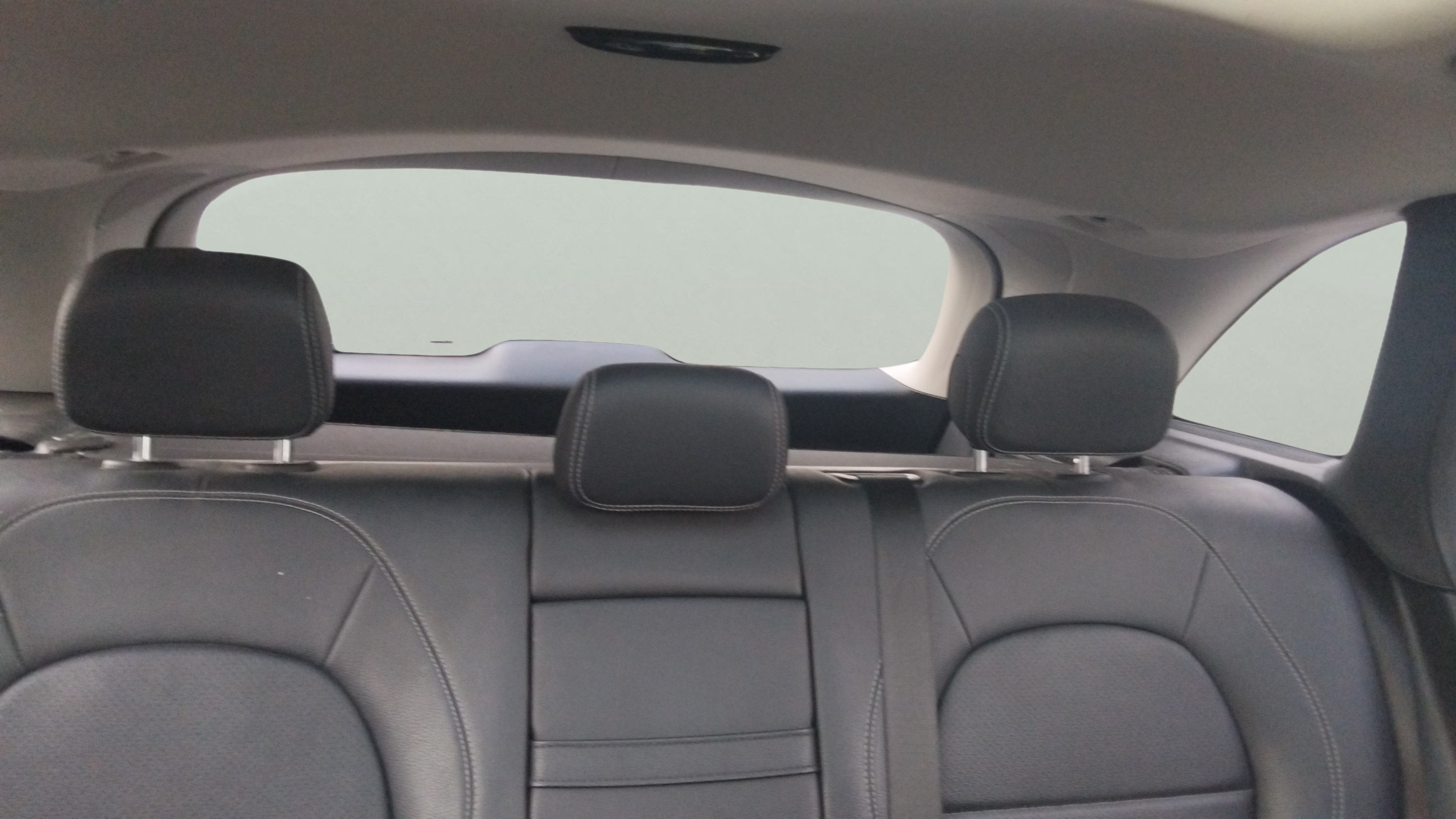 Imagen Mercedes-Benz GLC