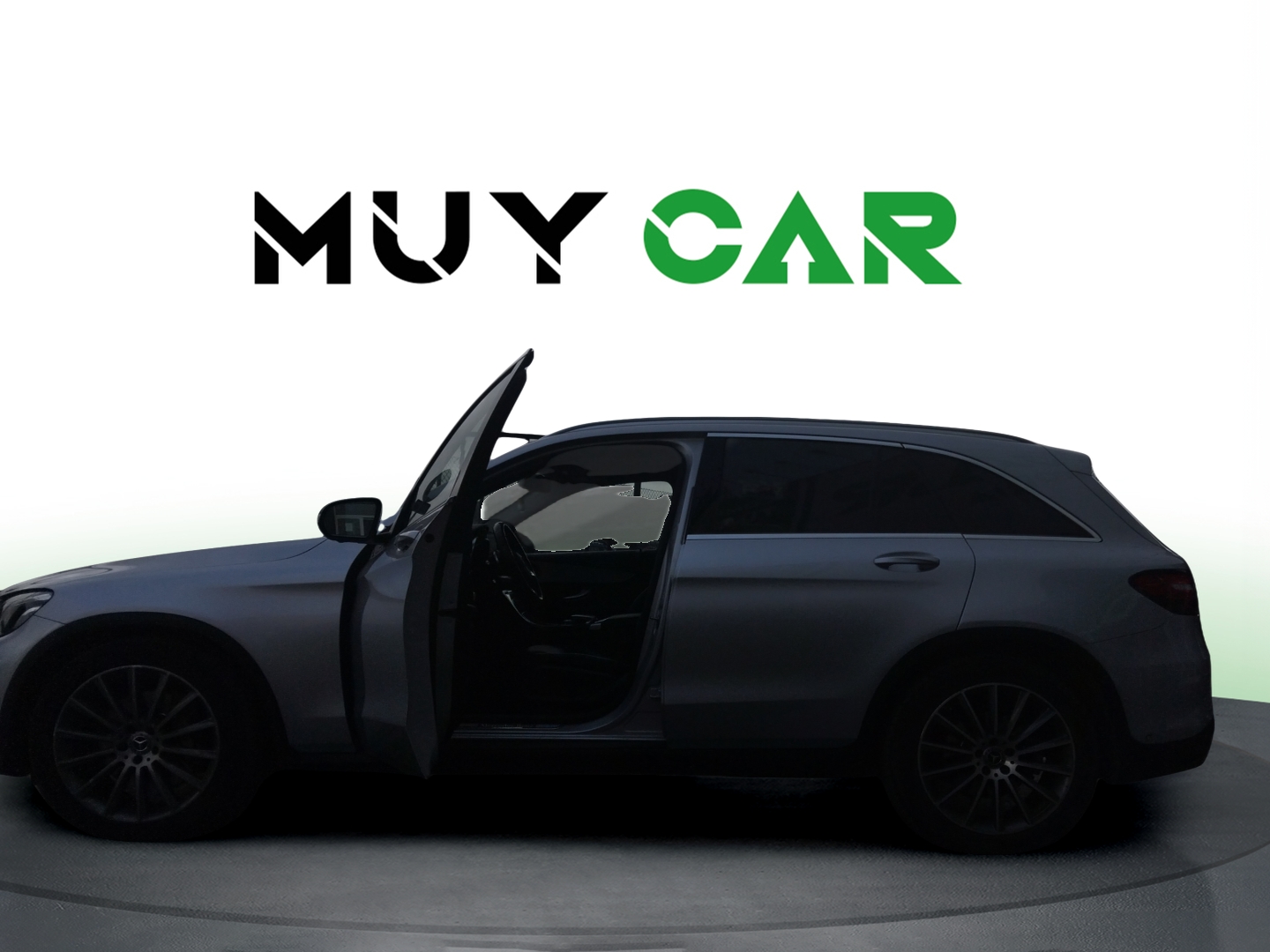 Imagen Mercedes-Benz GLC