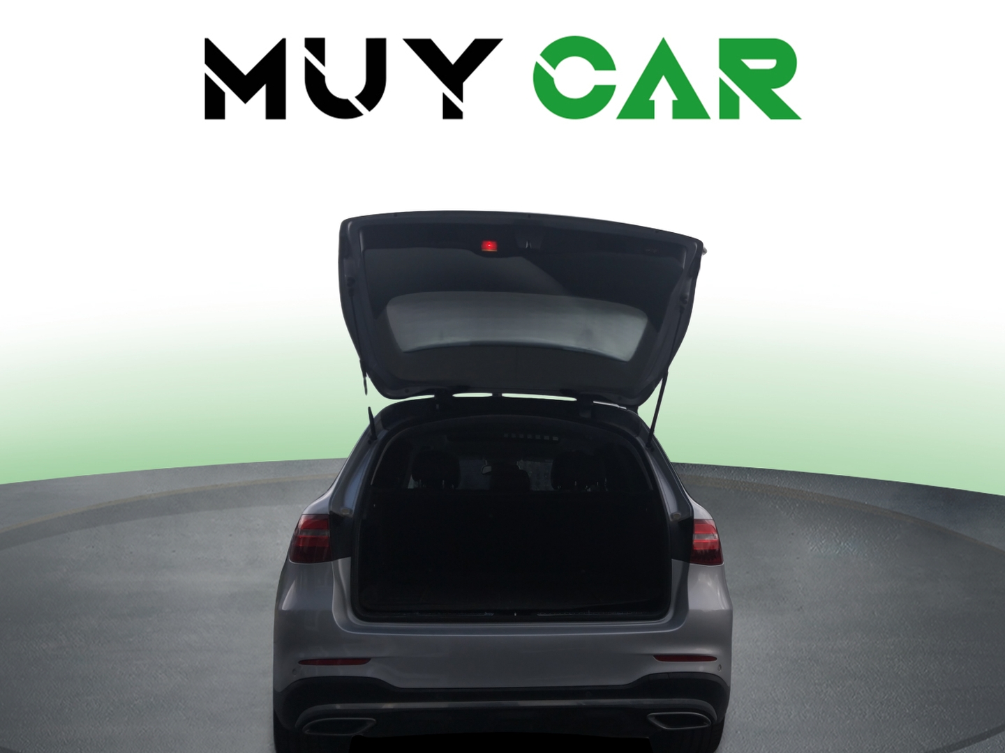 Imagen Mercedes-Benz GLC