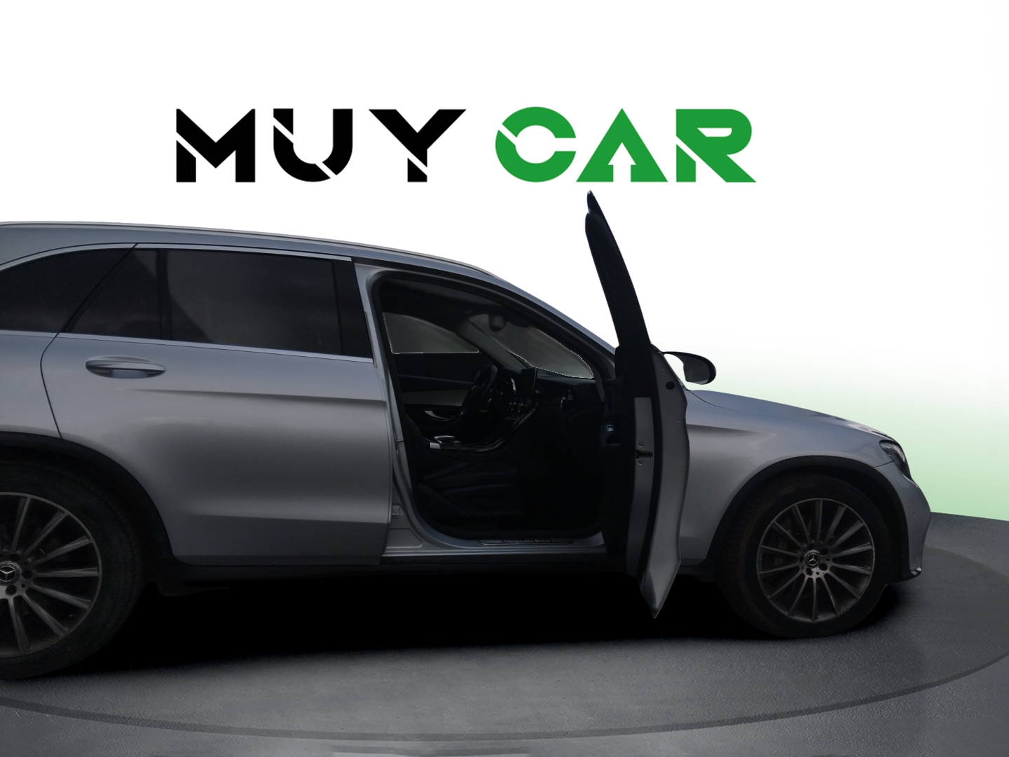 Imagen Mercedes-Benz GLC