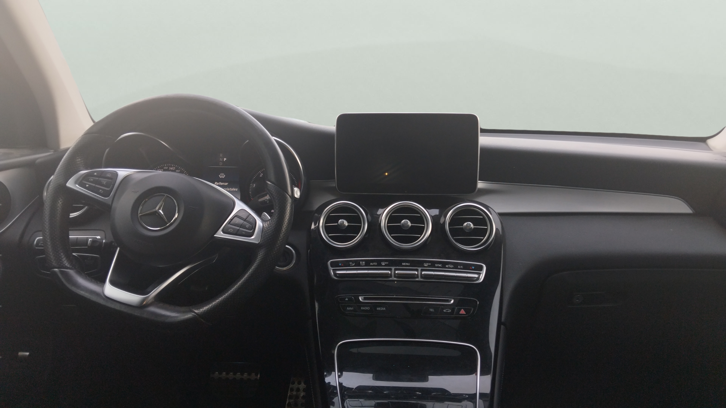 Imagen Mercedes-Benz GLC