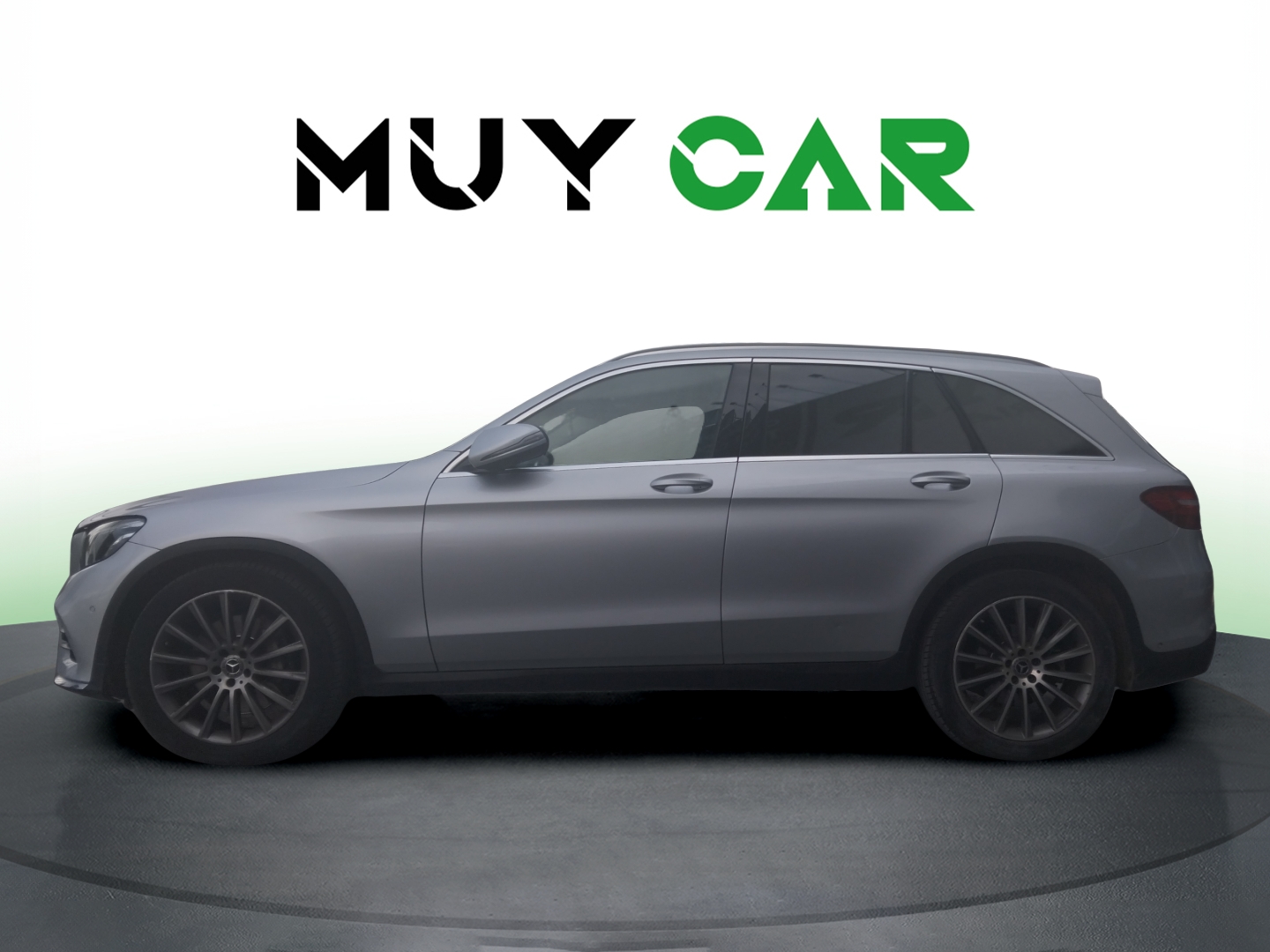 Imagen Mercedes-Benz GLC