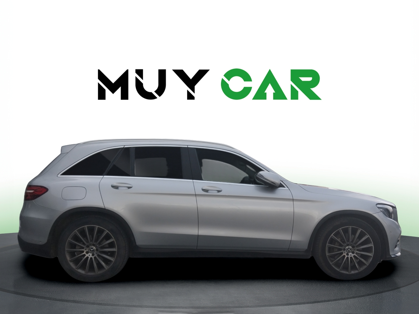 Imagen Mercedes-Benz GLC