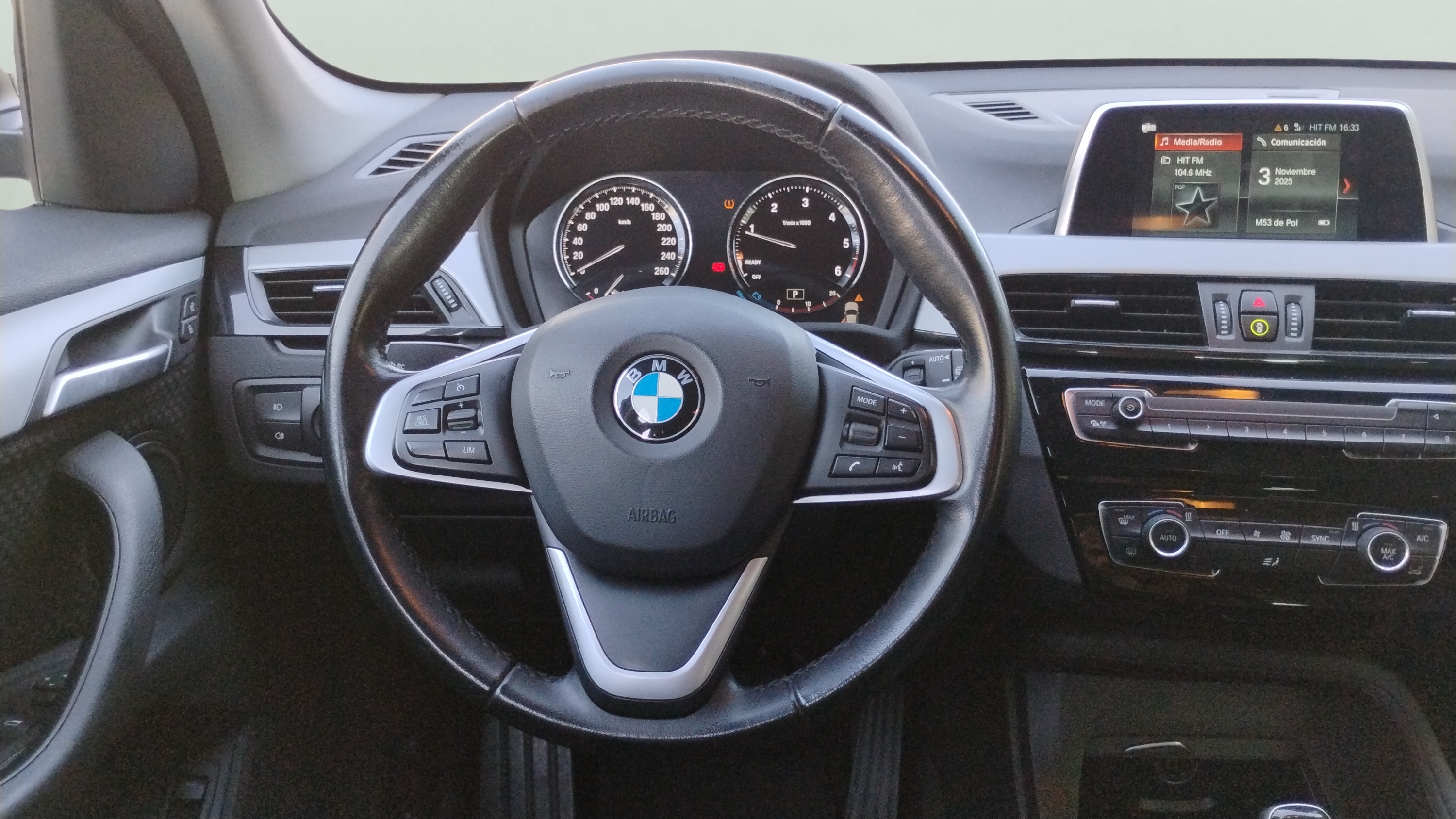 Imagen BMW X1