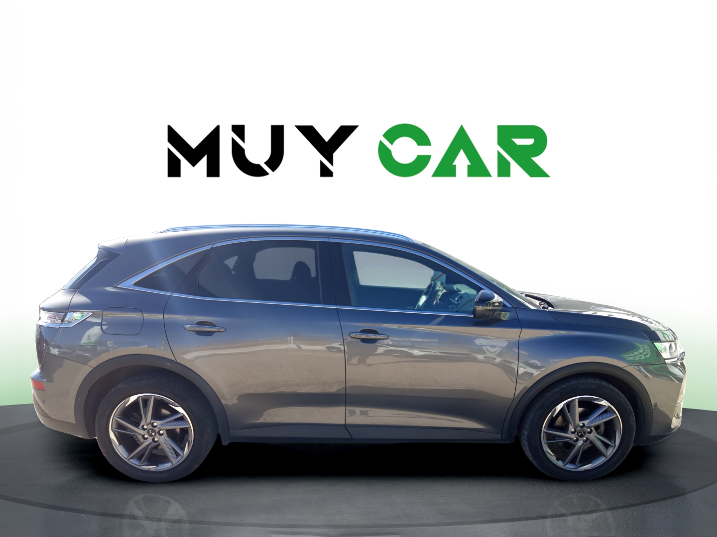 Imagen DS DS7 Crossback