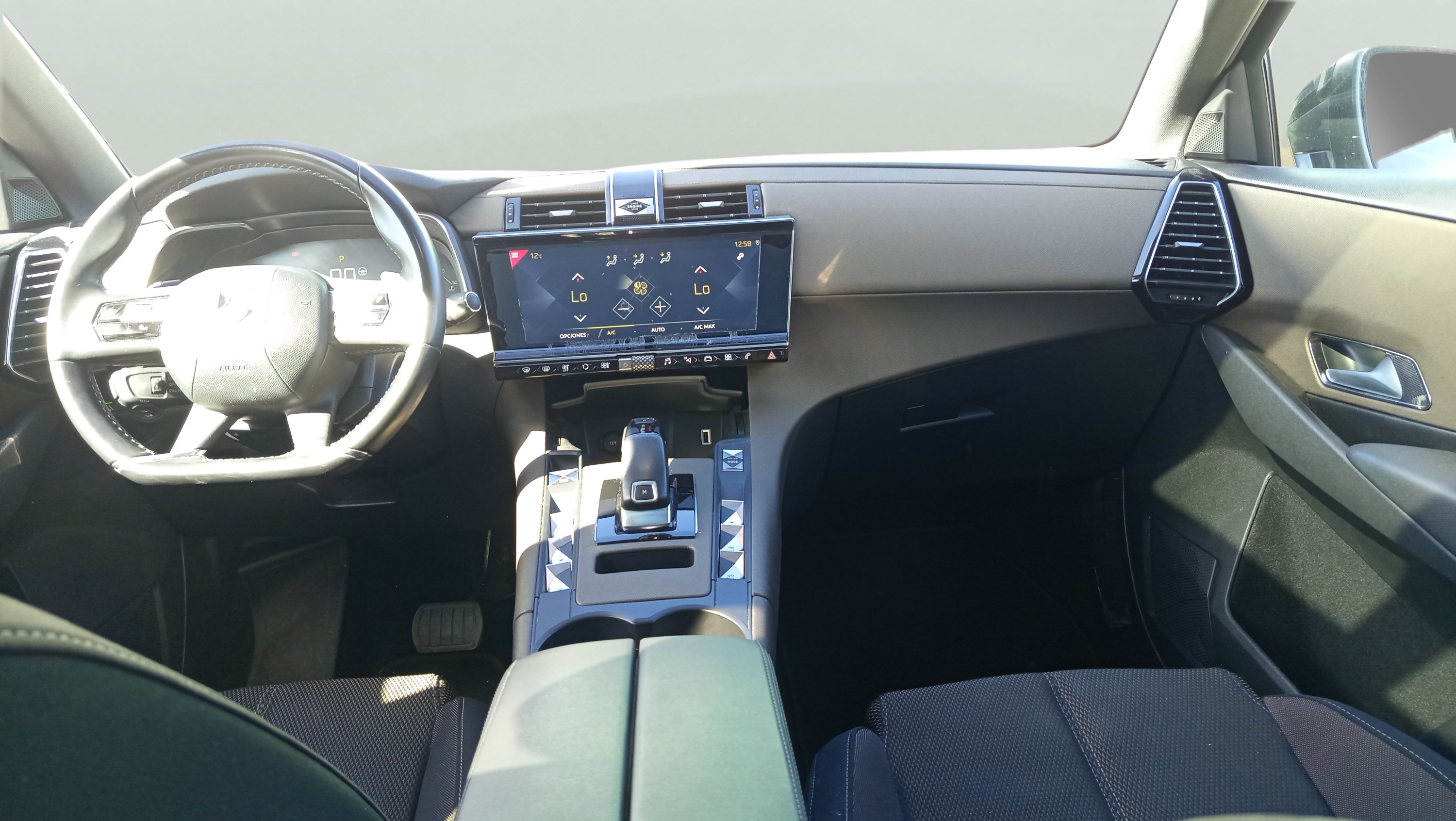 Imagen DS DS7 Crossback