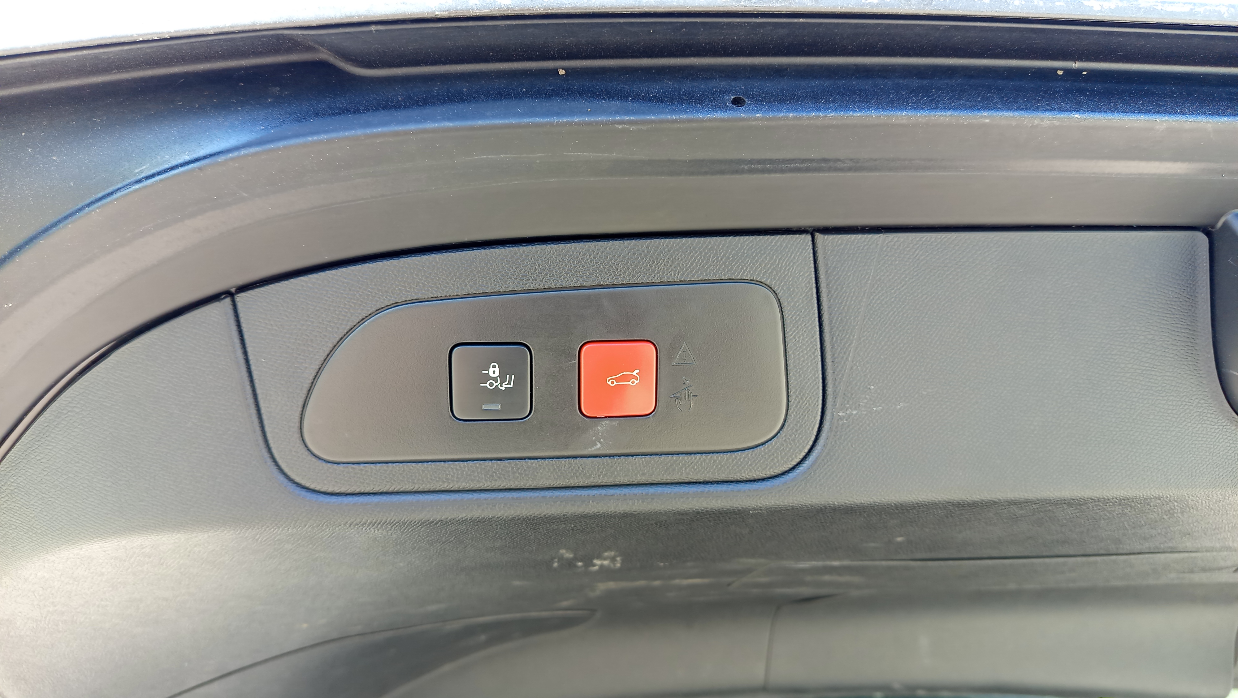 Imagen DS DS7 Crossback