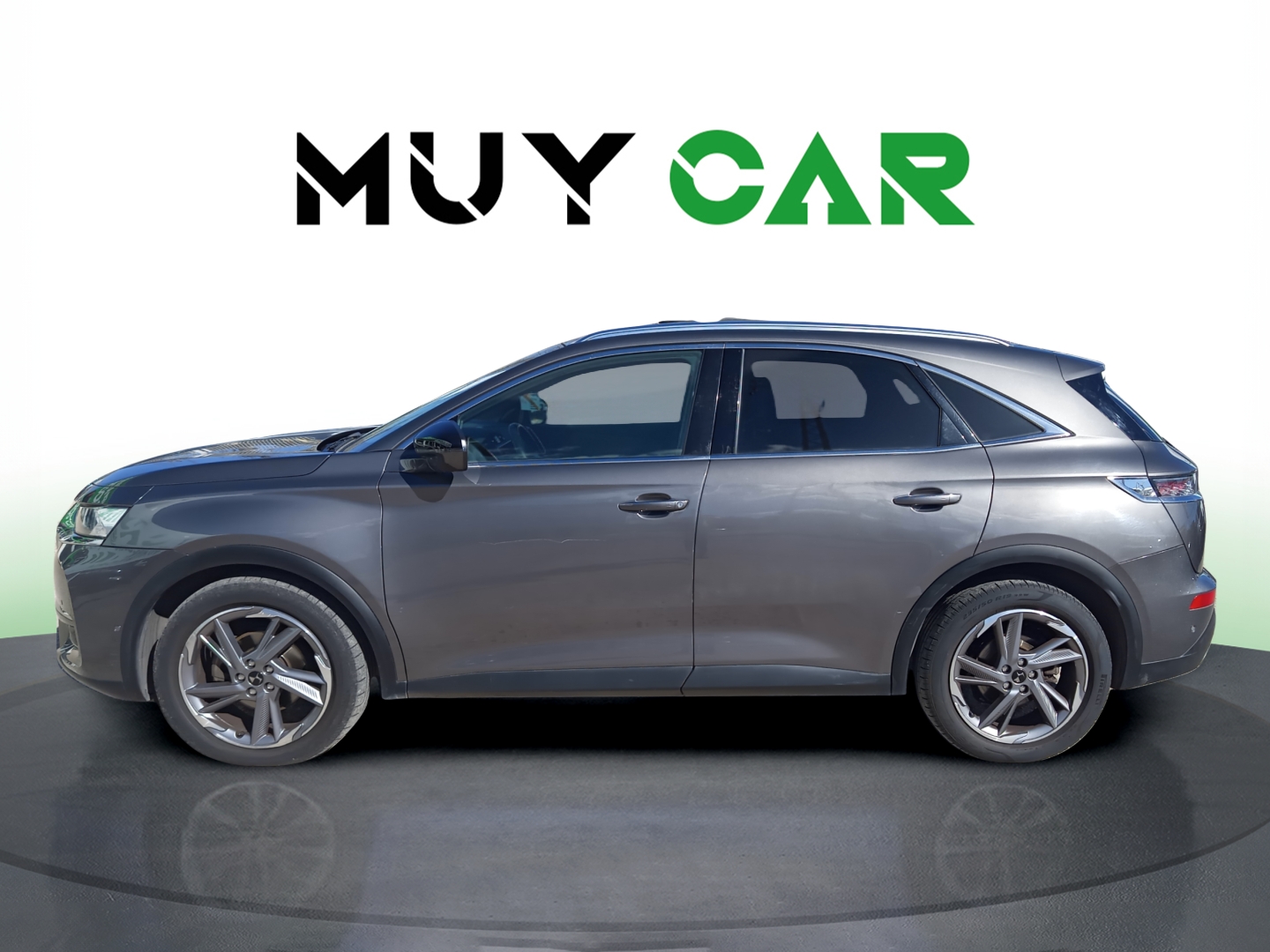 Imagen DS DS7 Crossback