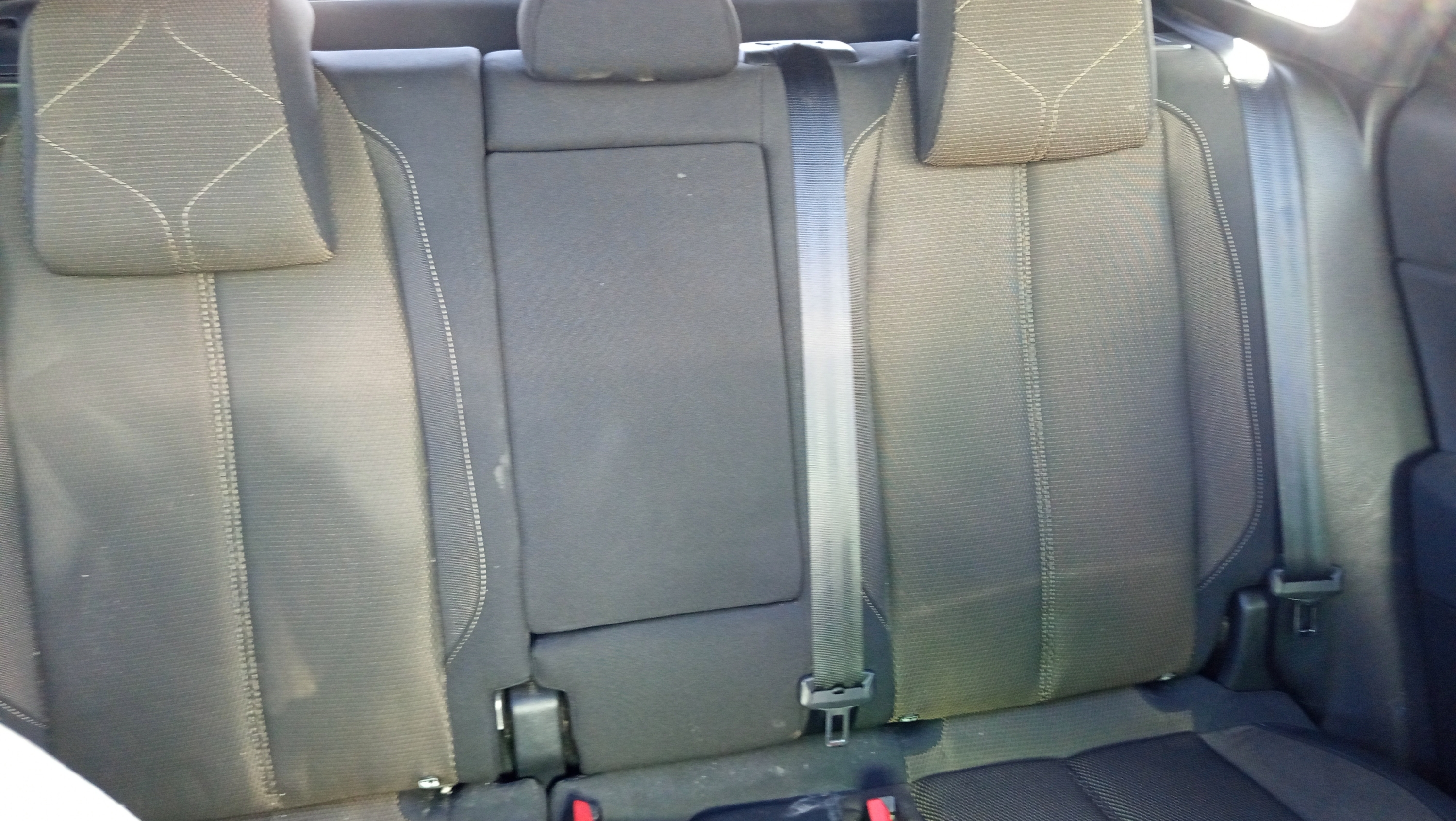 Imagen DS DS7 Crossback