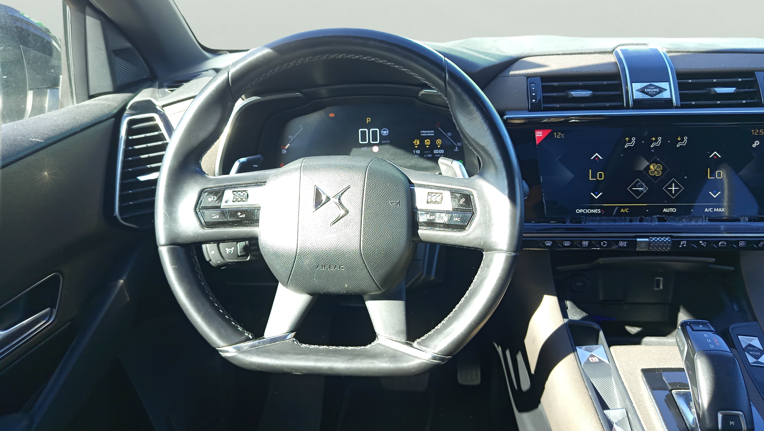 Imagen DS DS7 Crossback