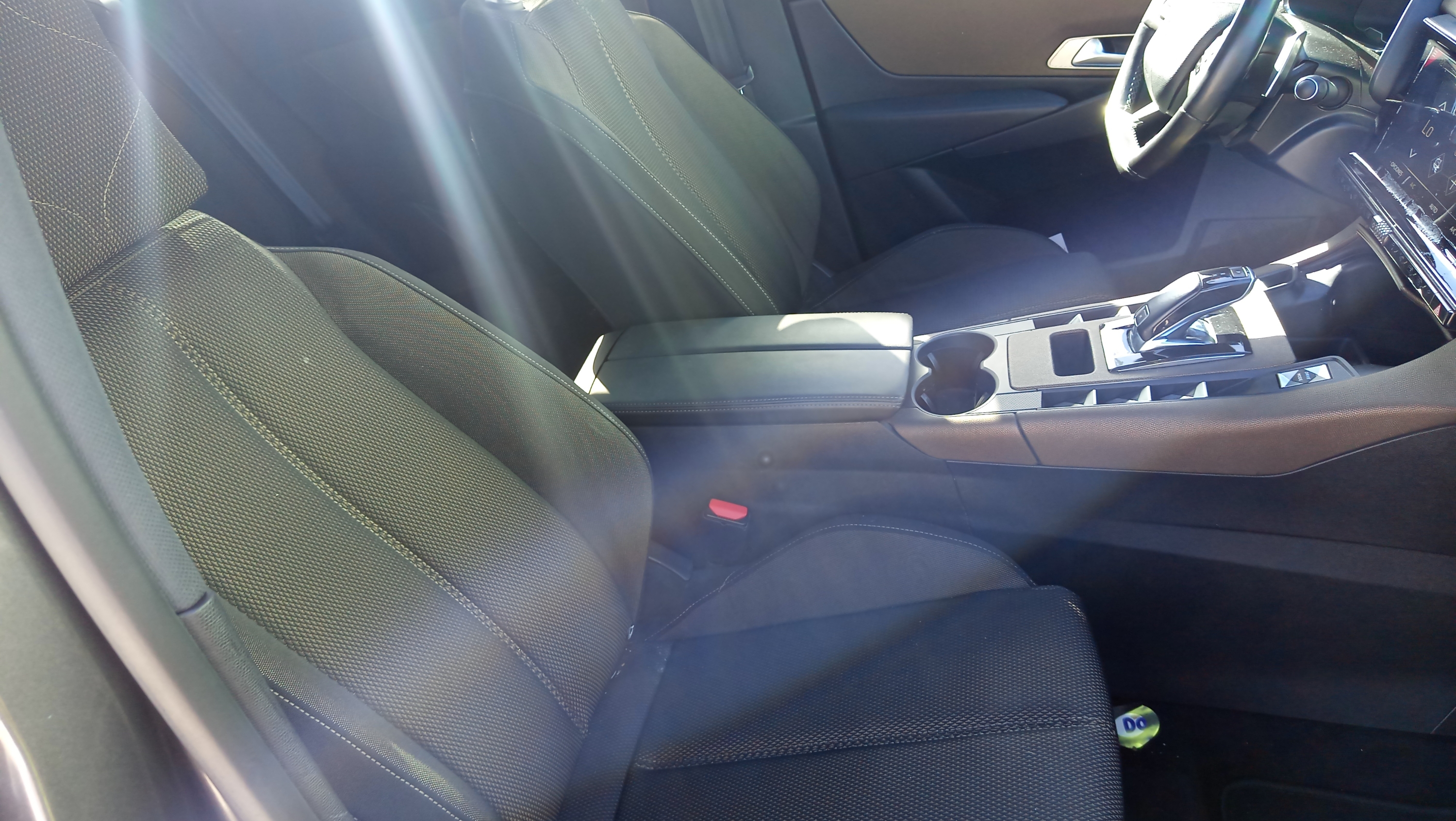 Imagen DS DS7 Crossback