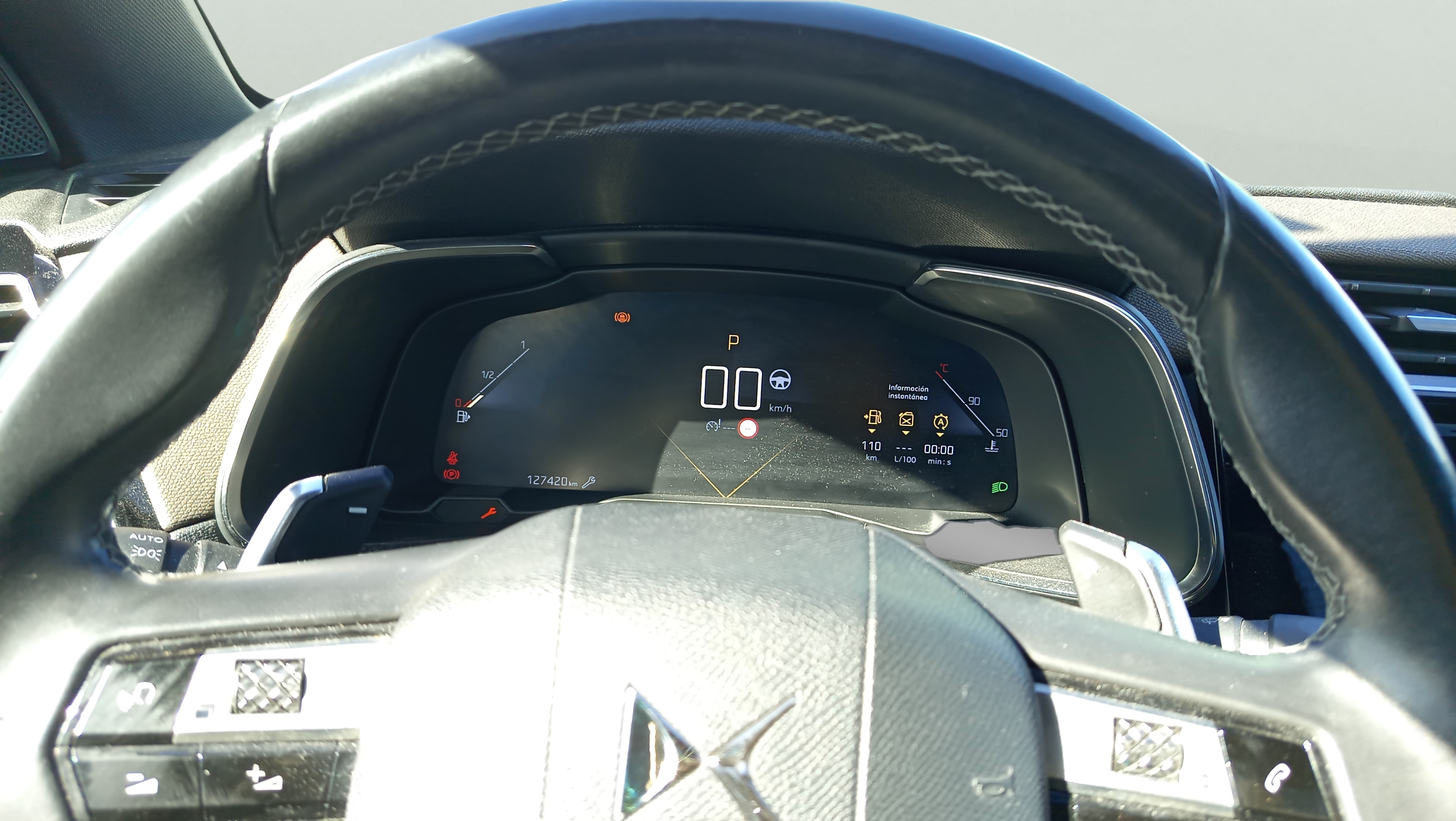 Imagen DS DS7 Crossback