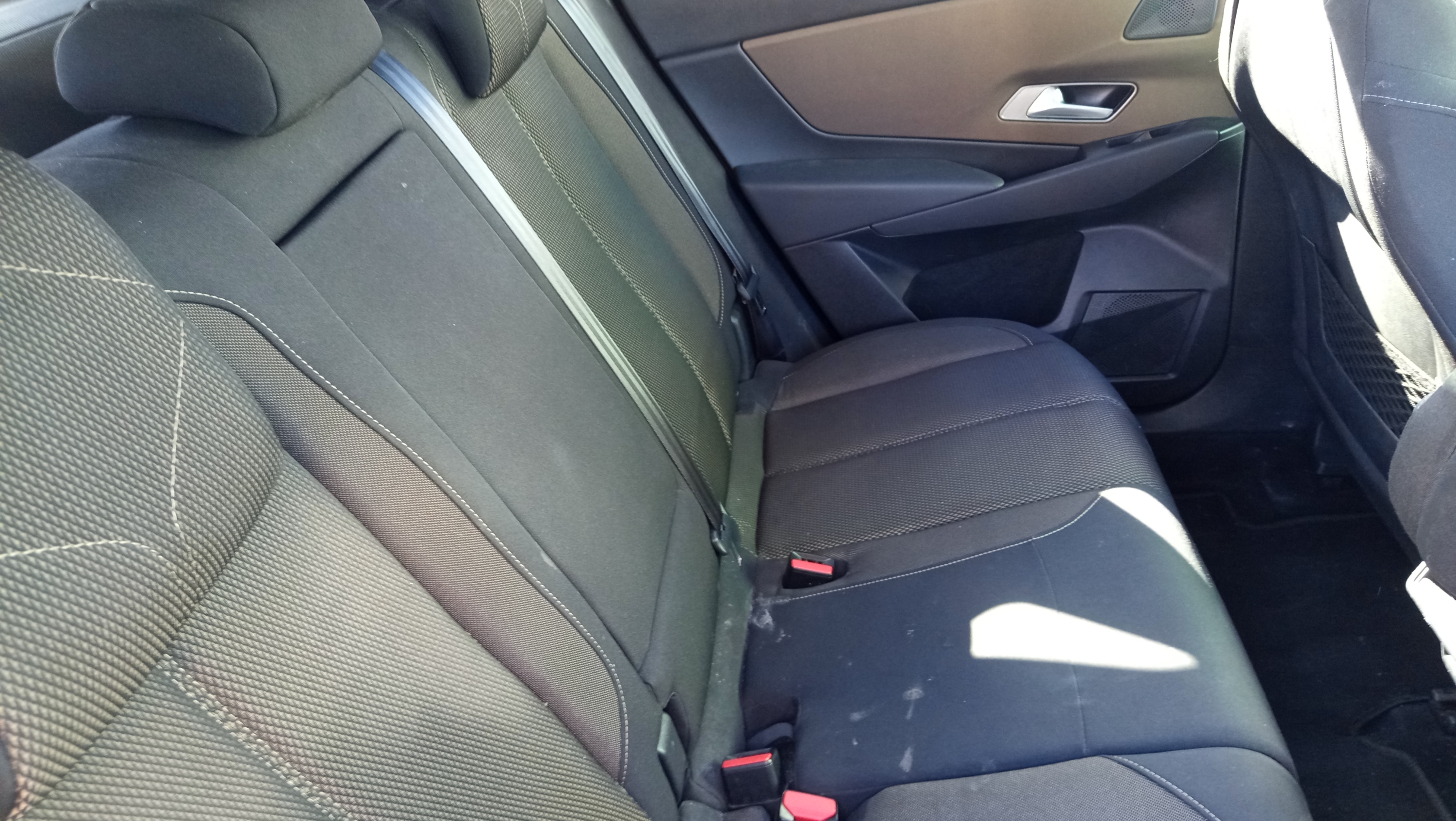 Imagen DS DS7 Crossback