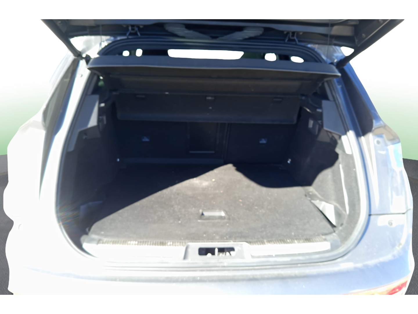 Imagen DS DS7 Crossback