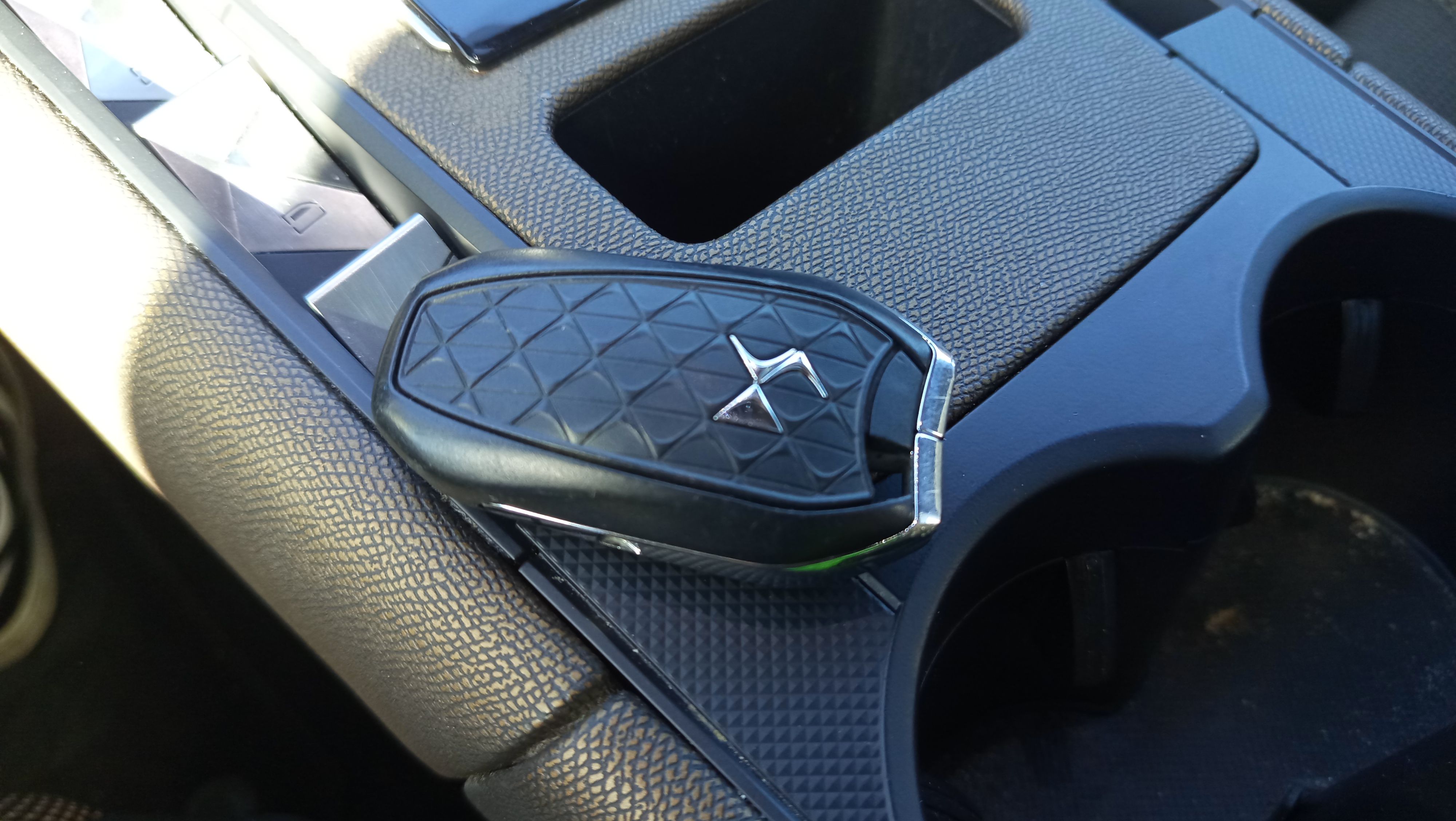 Imagen DS DS7 Crossback