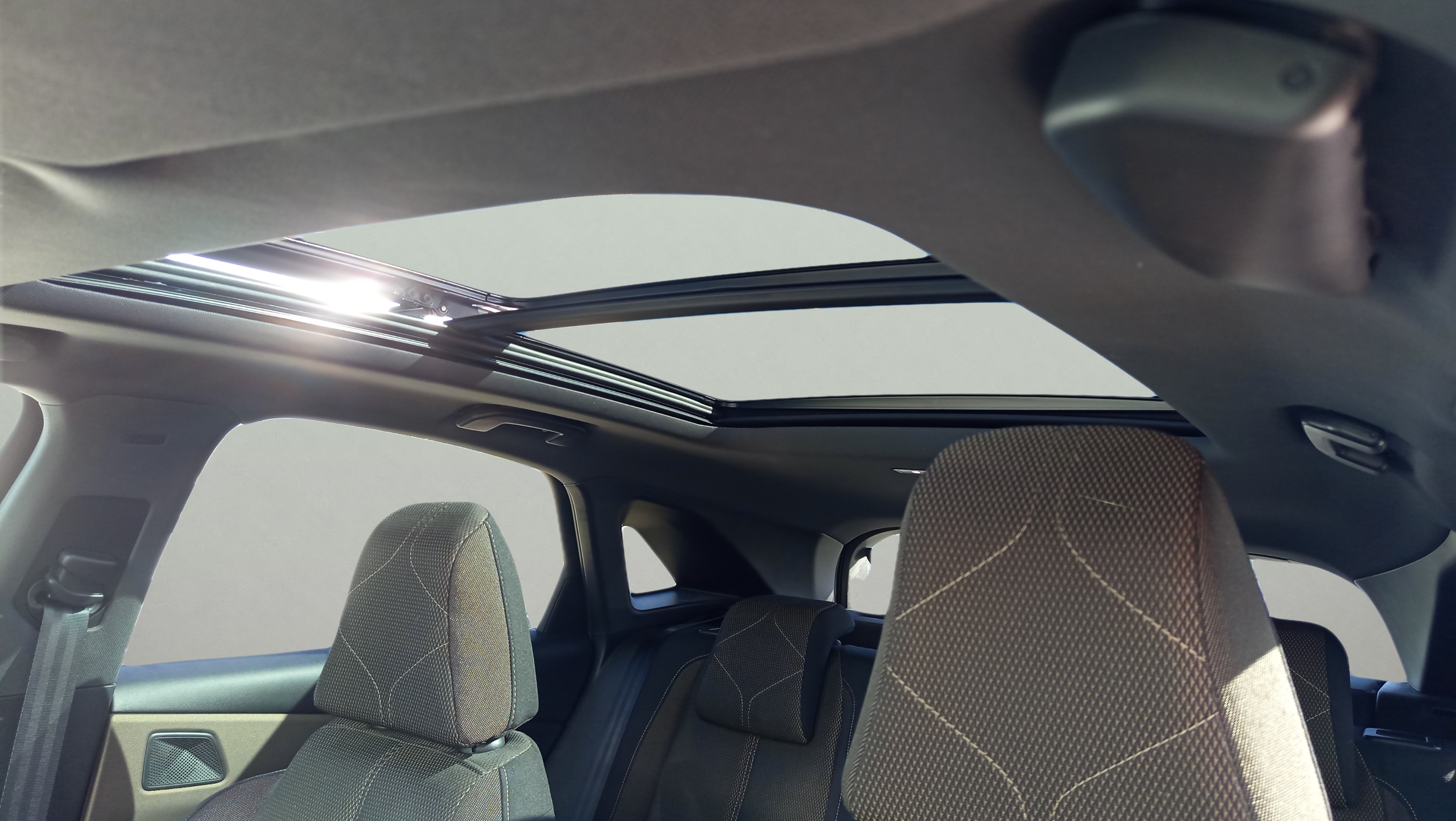 Imagen DS DS7 Crossback