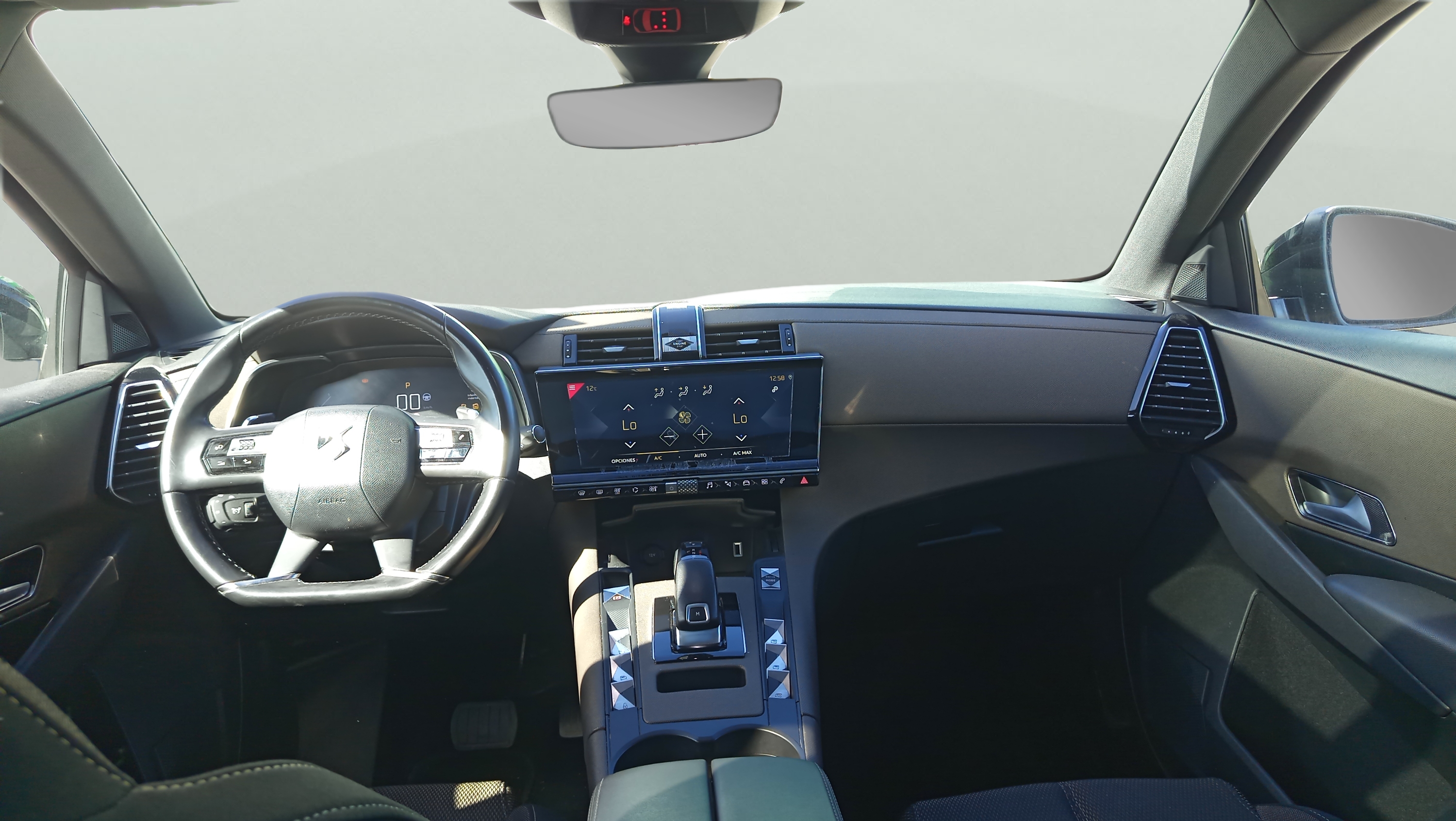 Imagen DS DS7 Crossback