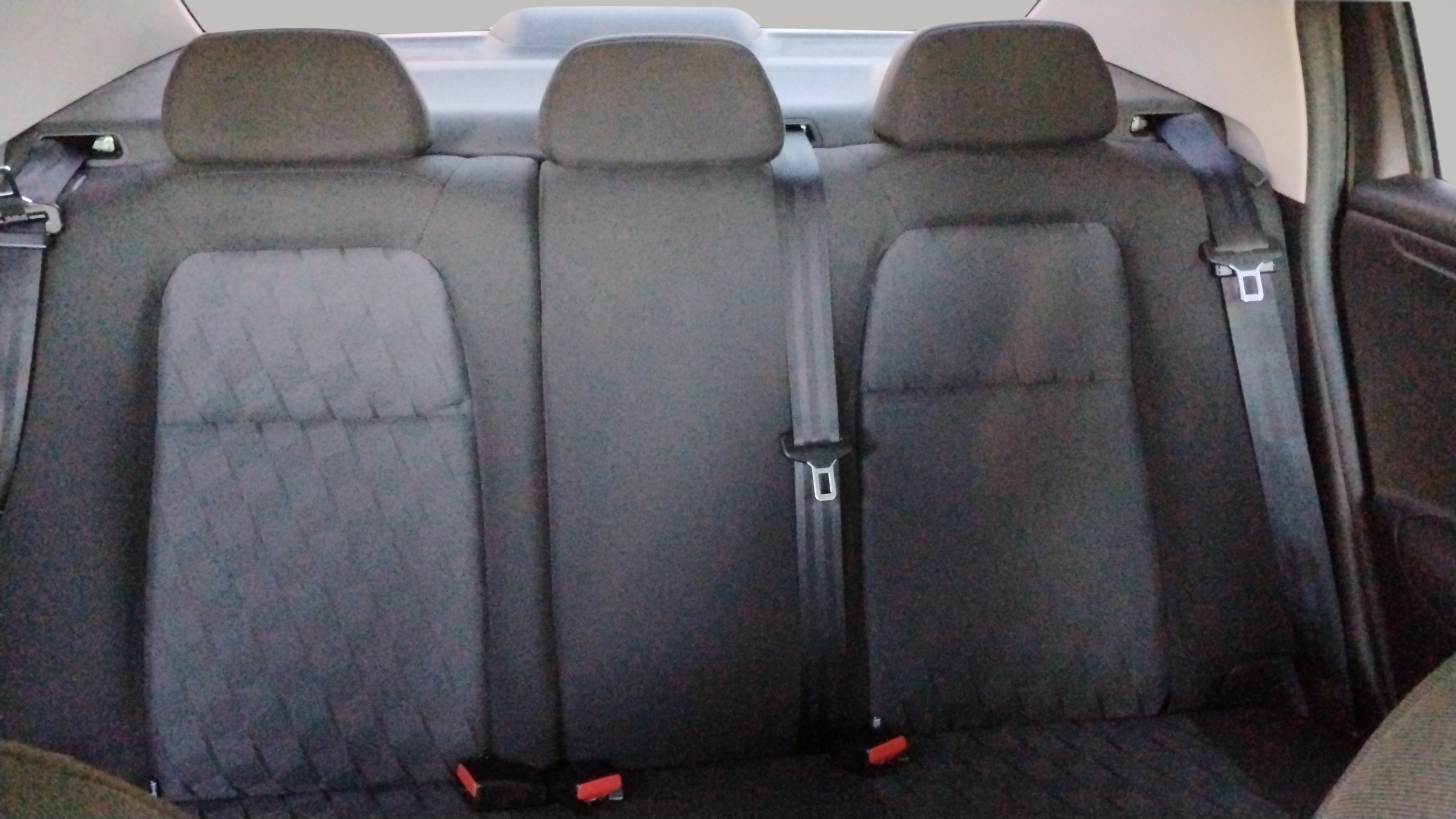Imagen Citroen C-Elysee