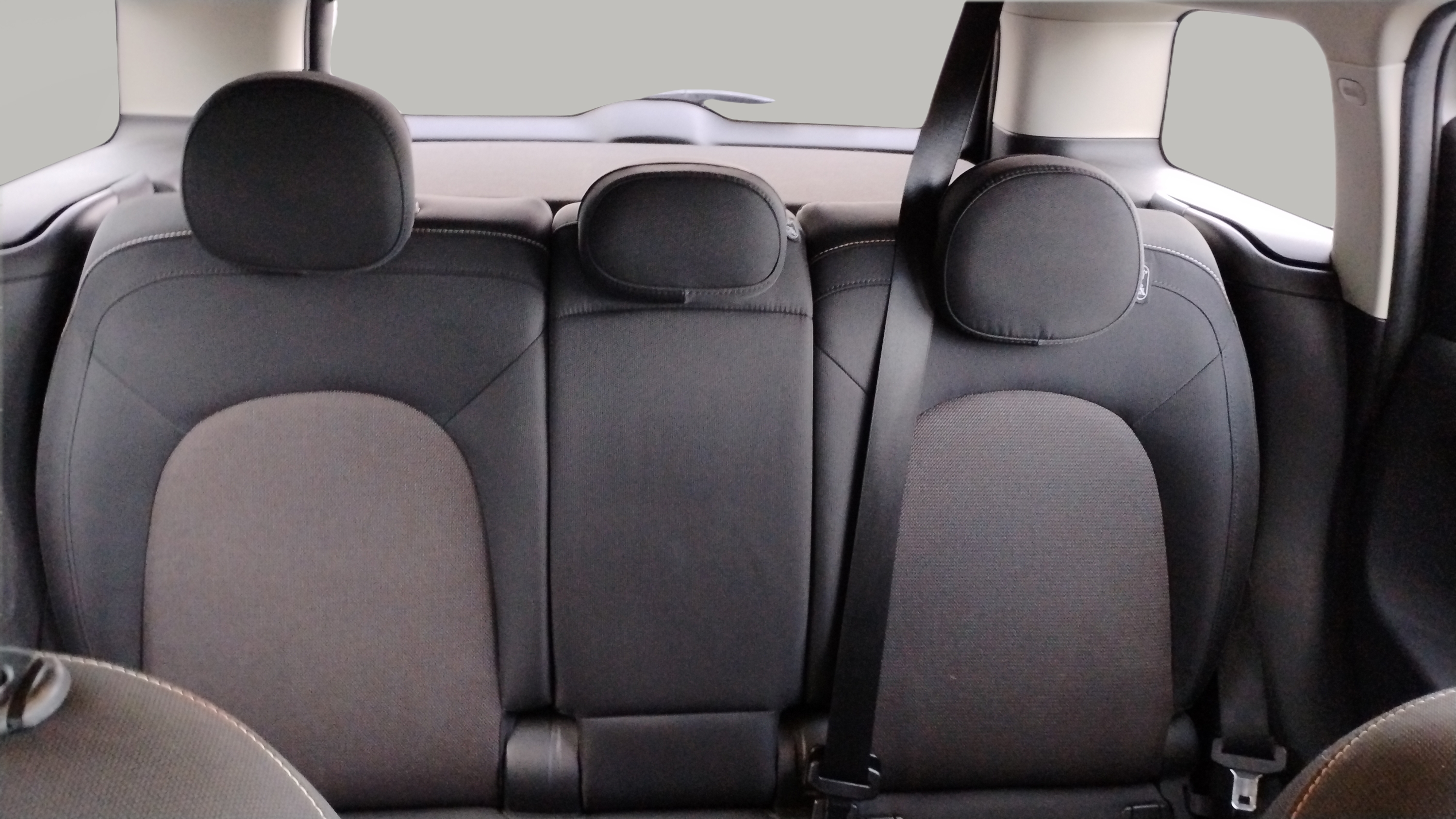 Imagen MINI MINI Countryman