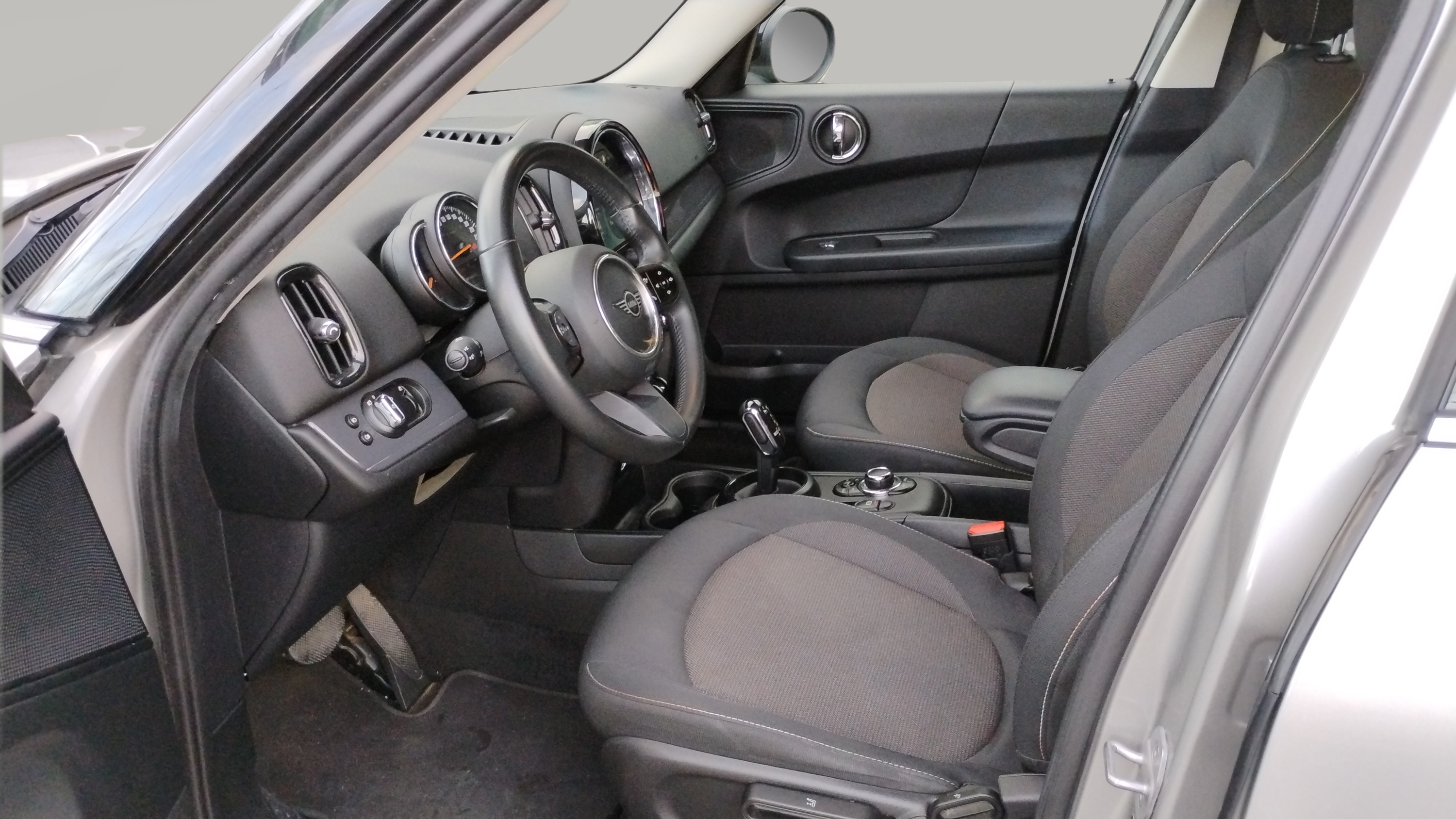 Imagen MINI MINI Countryman