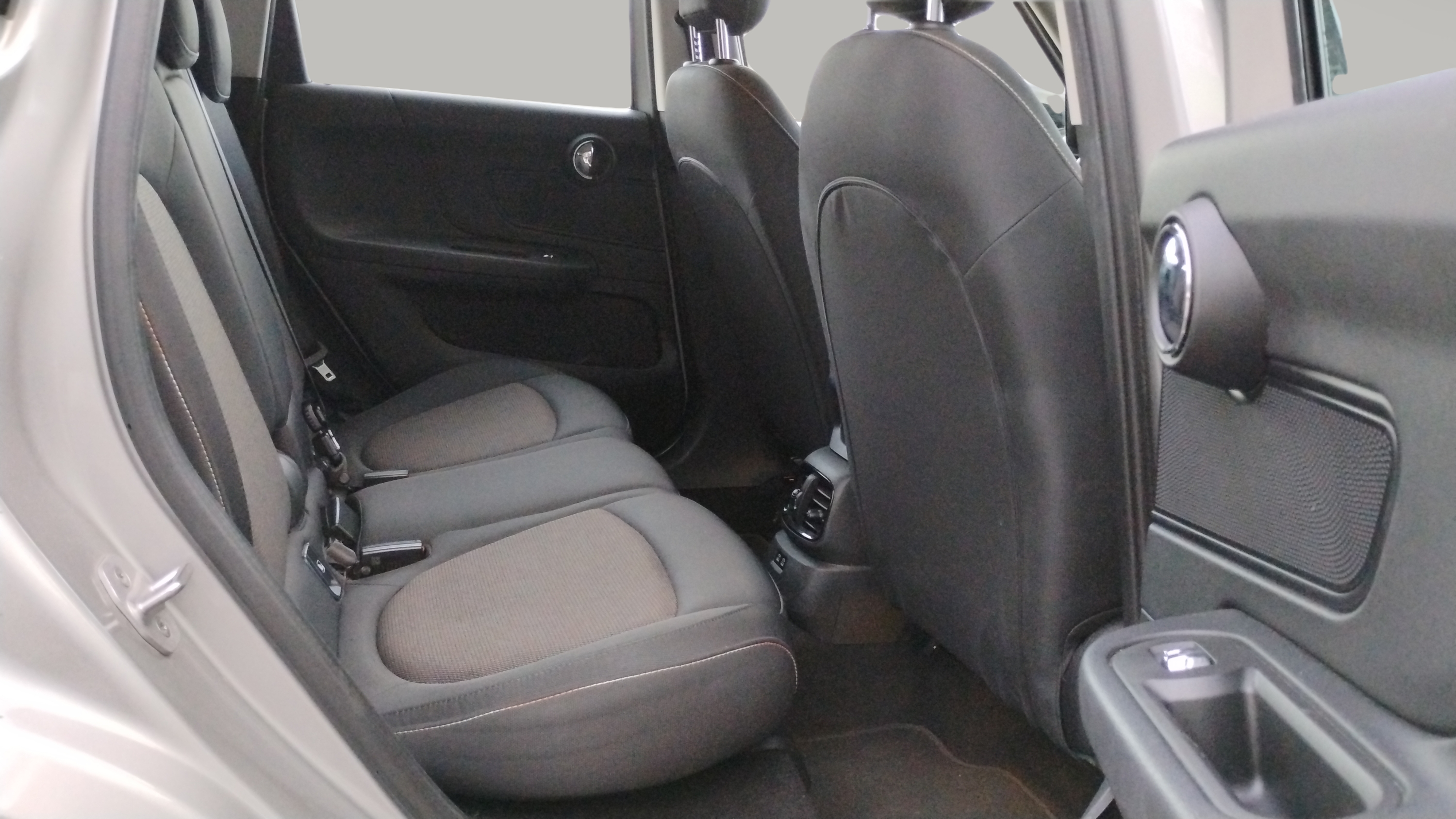 Imagen MINI MINI Countryman