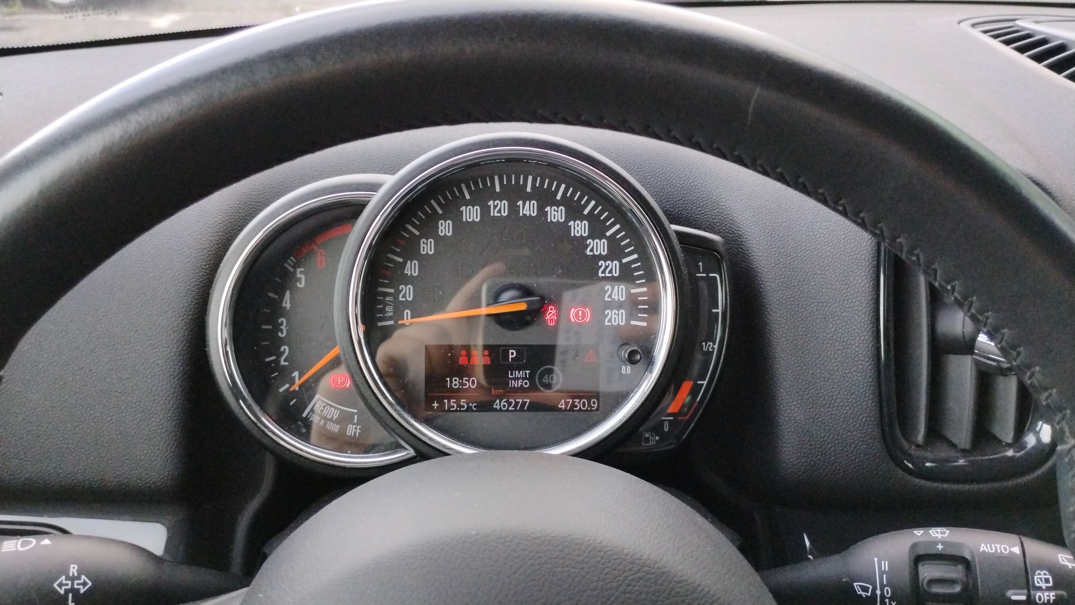 Imagen MINI MINI Countryman